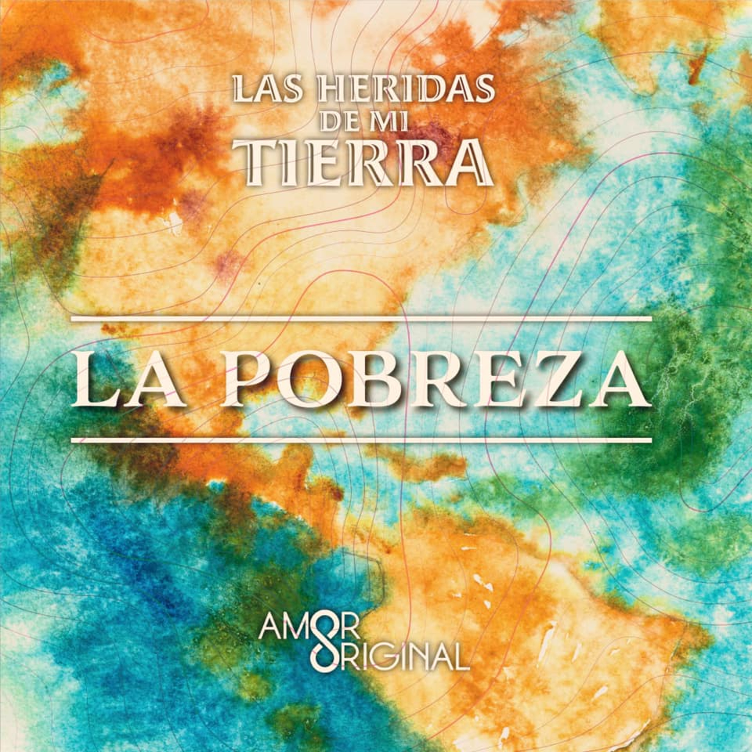 Portada de Amor Original
