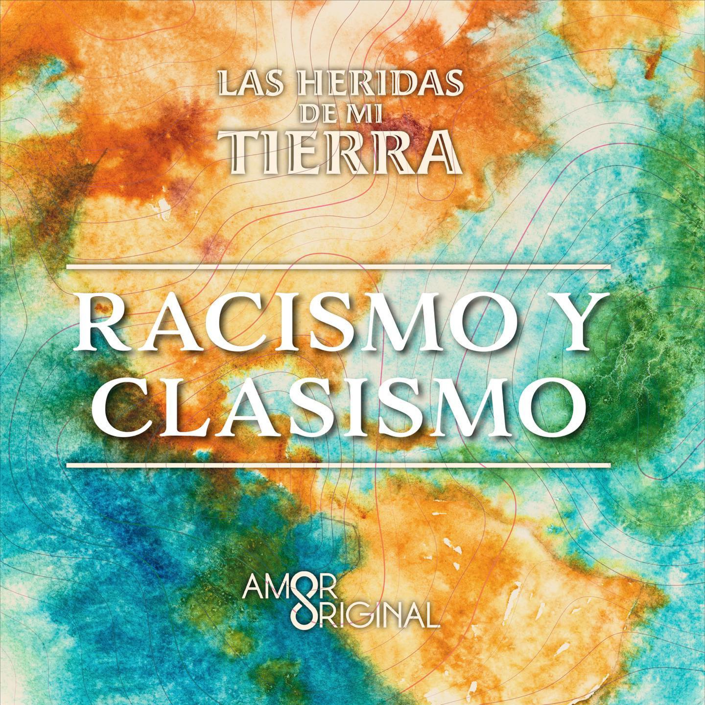 Portada de Amor Original