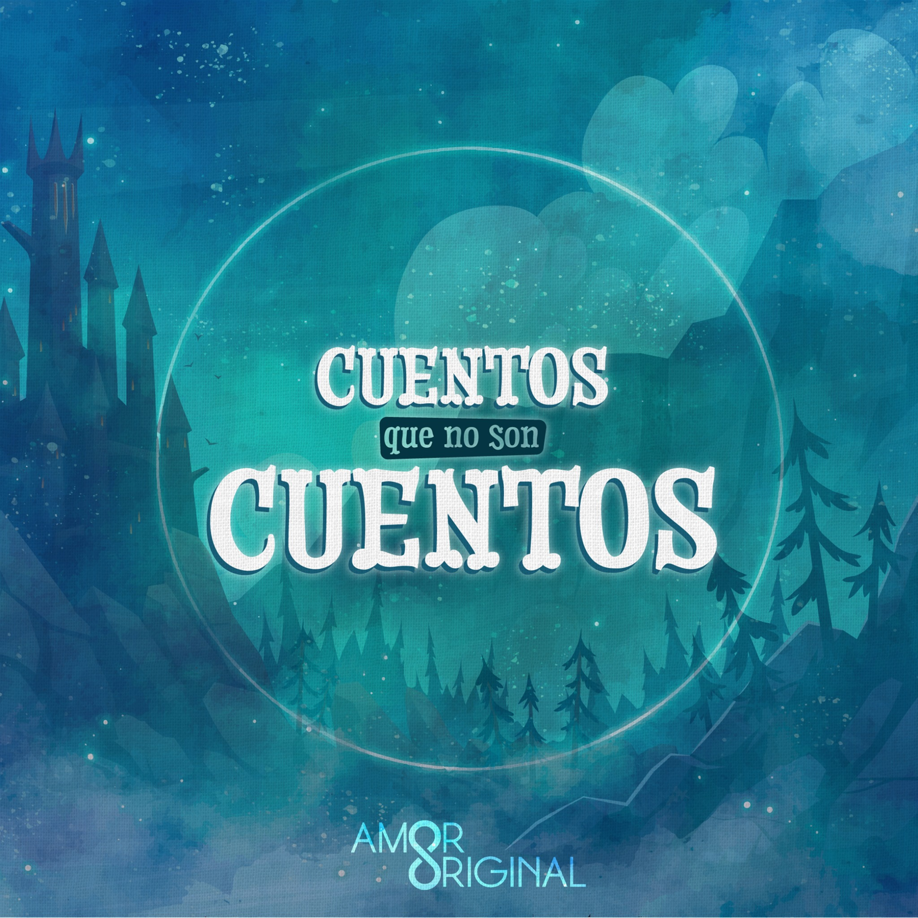 Portada de Amor Original