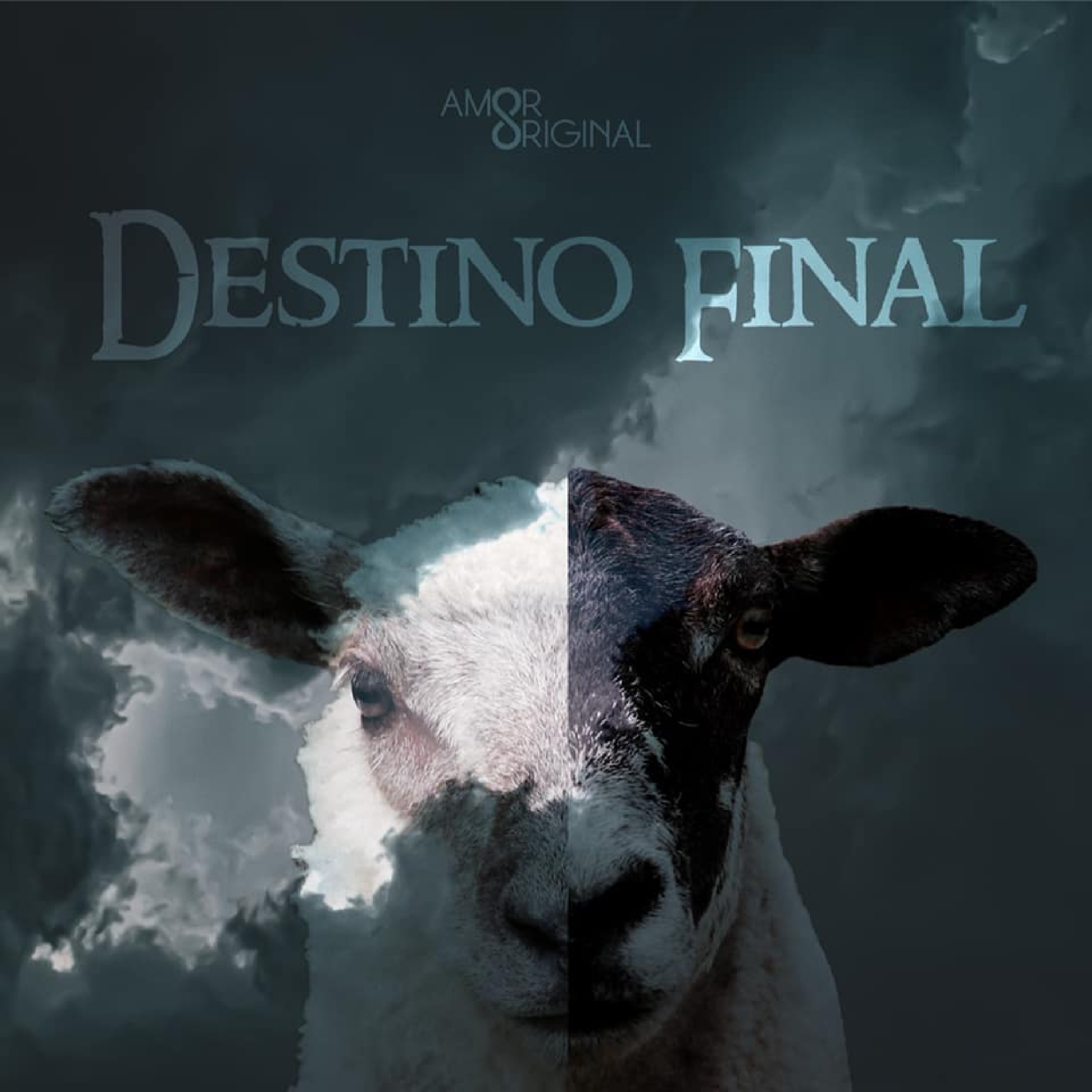 Portada de Amor Original