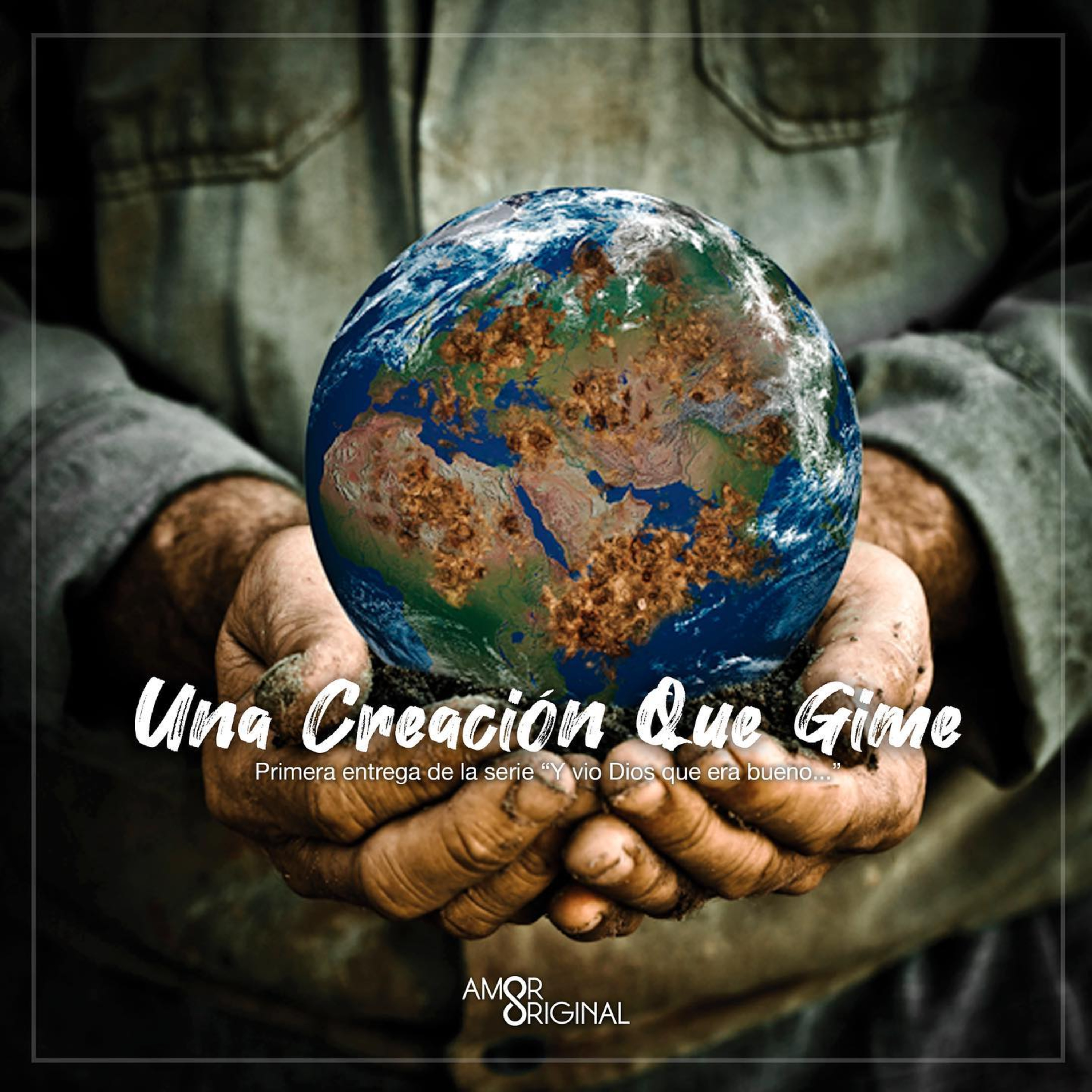 Portada de Amor Original