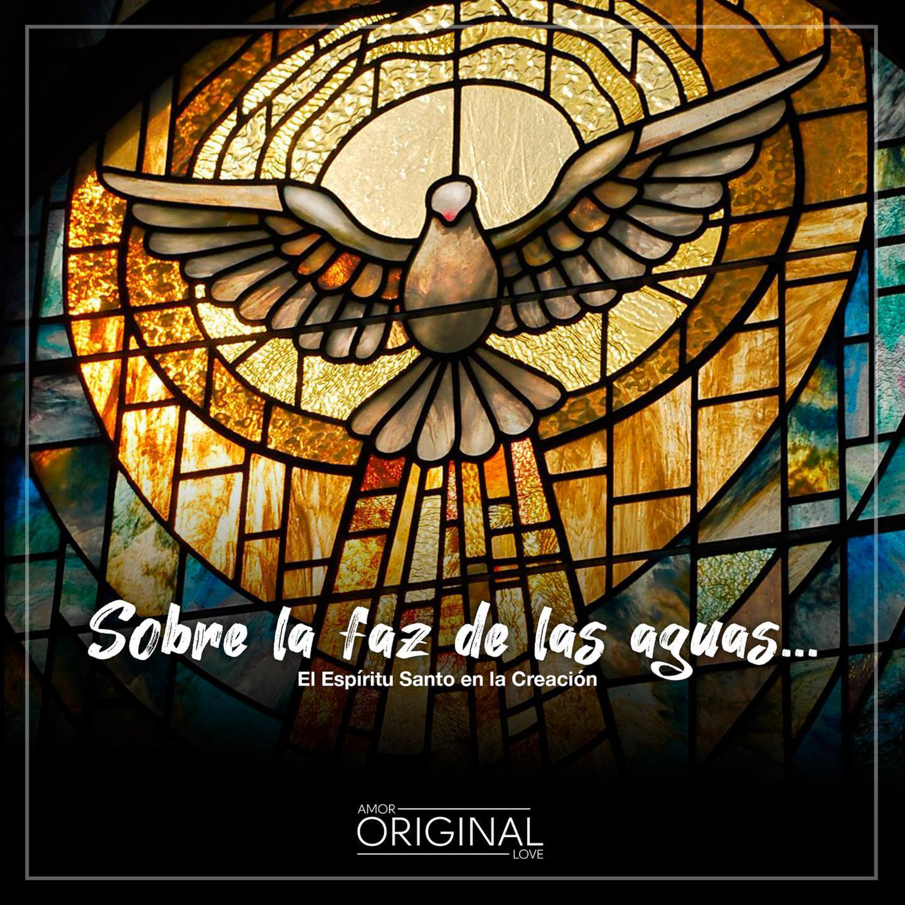 Portada de Amor Original