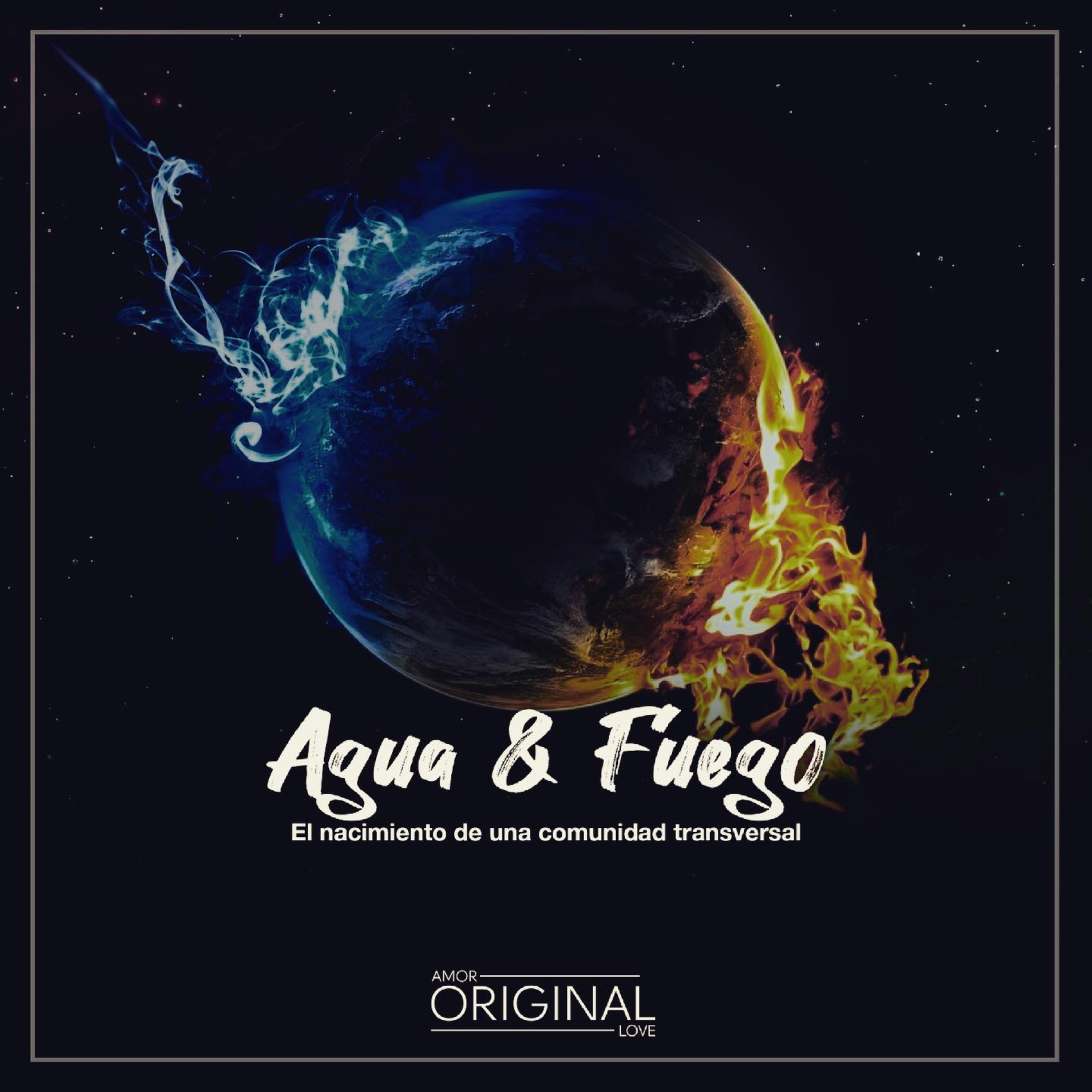 Portada de Amor Original