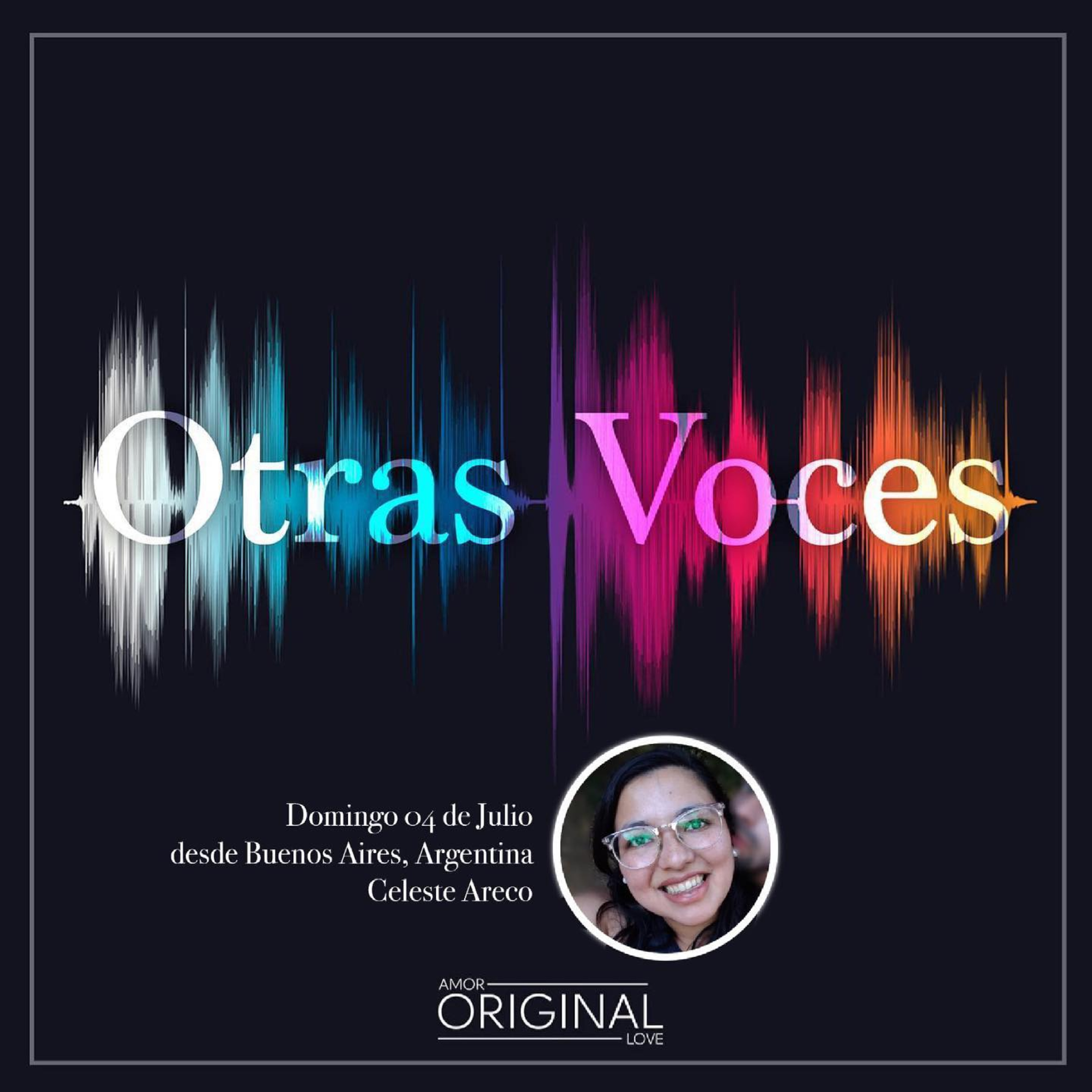 Portada de Amor Original