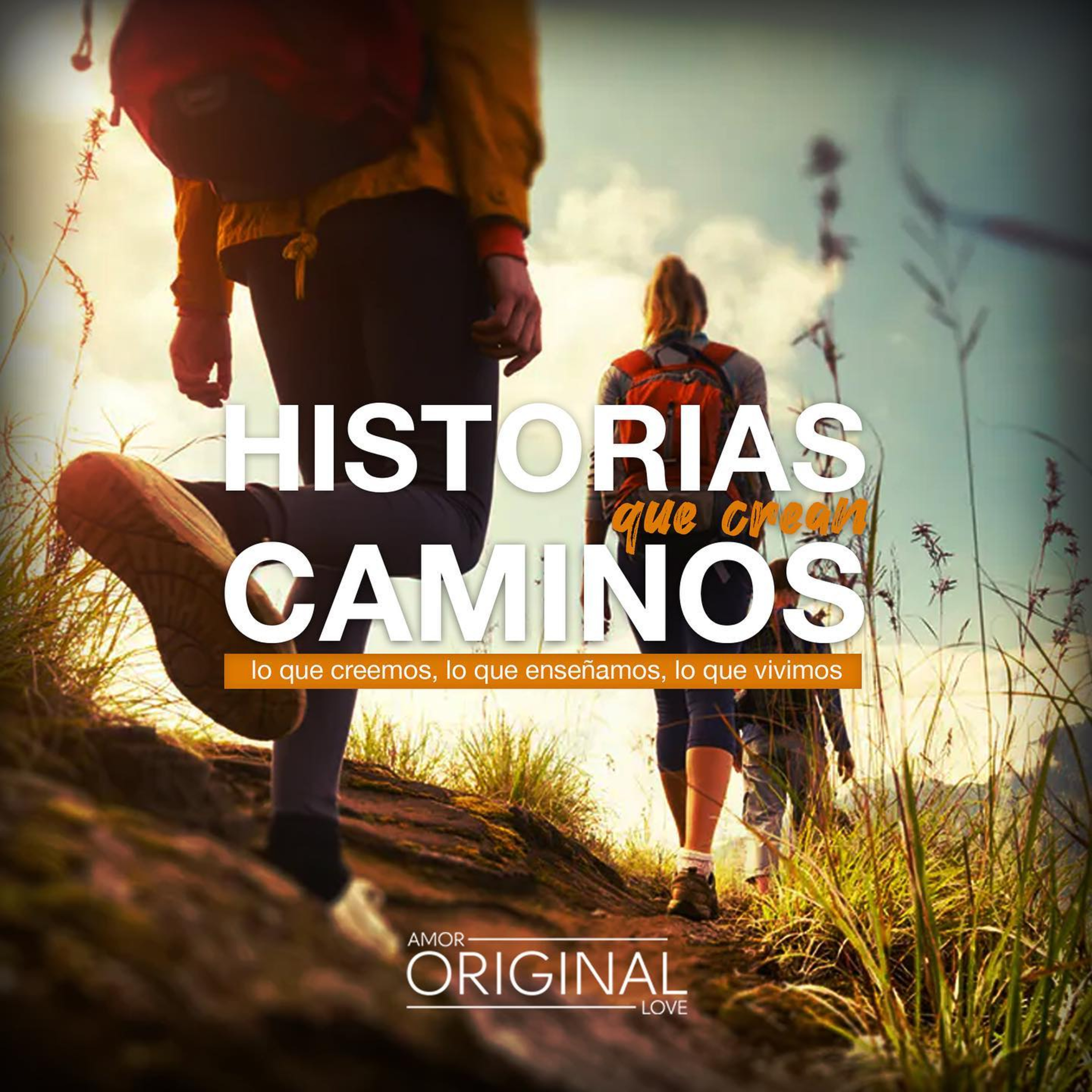 Portada de Amor Original
