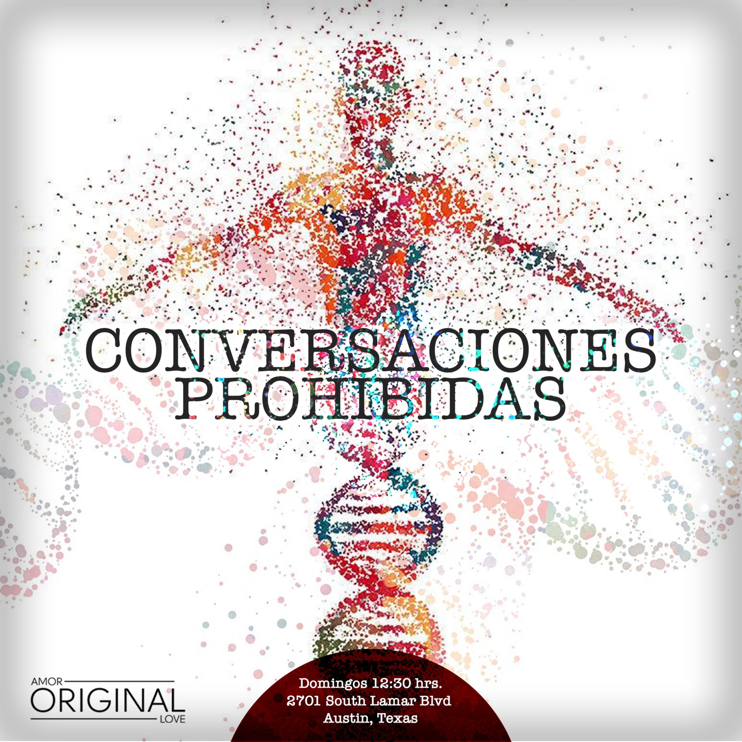 Portada de Amor Original