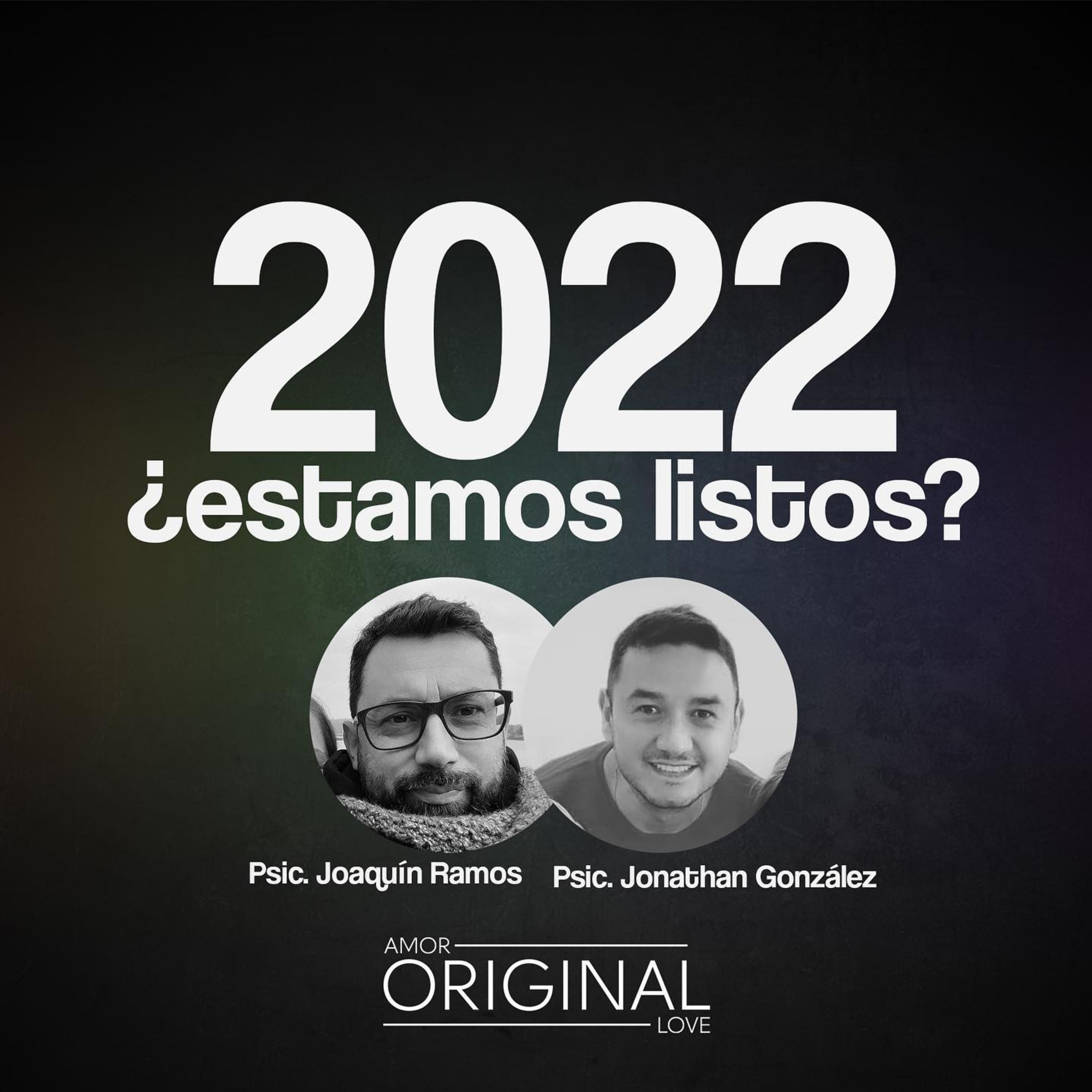 Portada de Amor Original