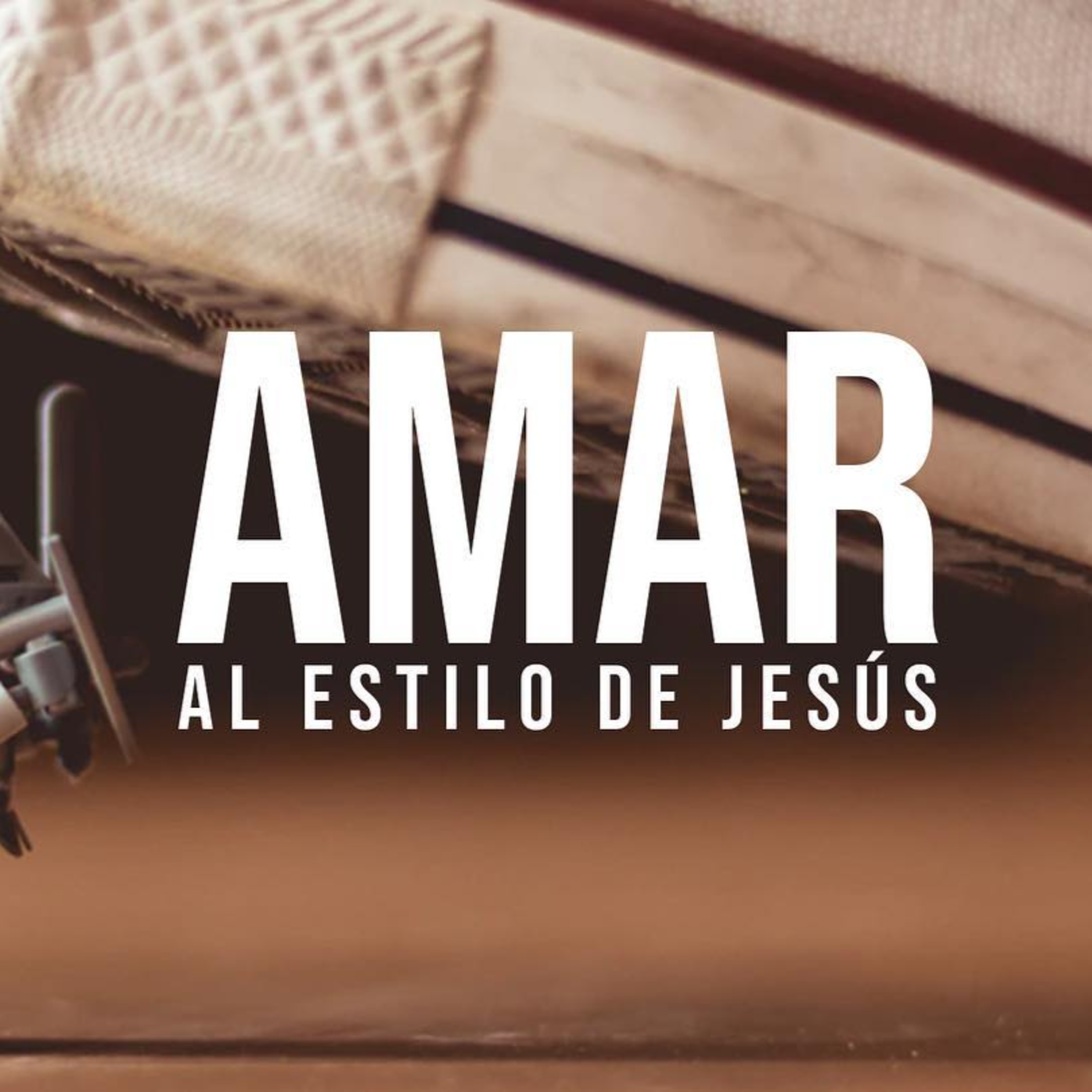 Portada de Amor Original