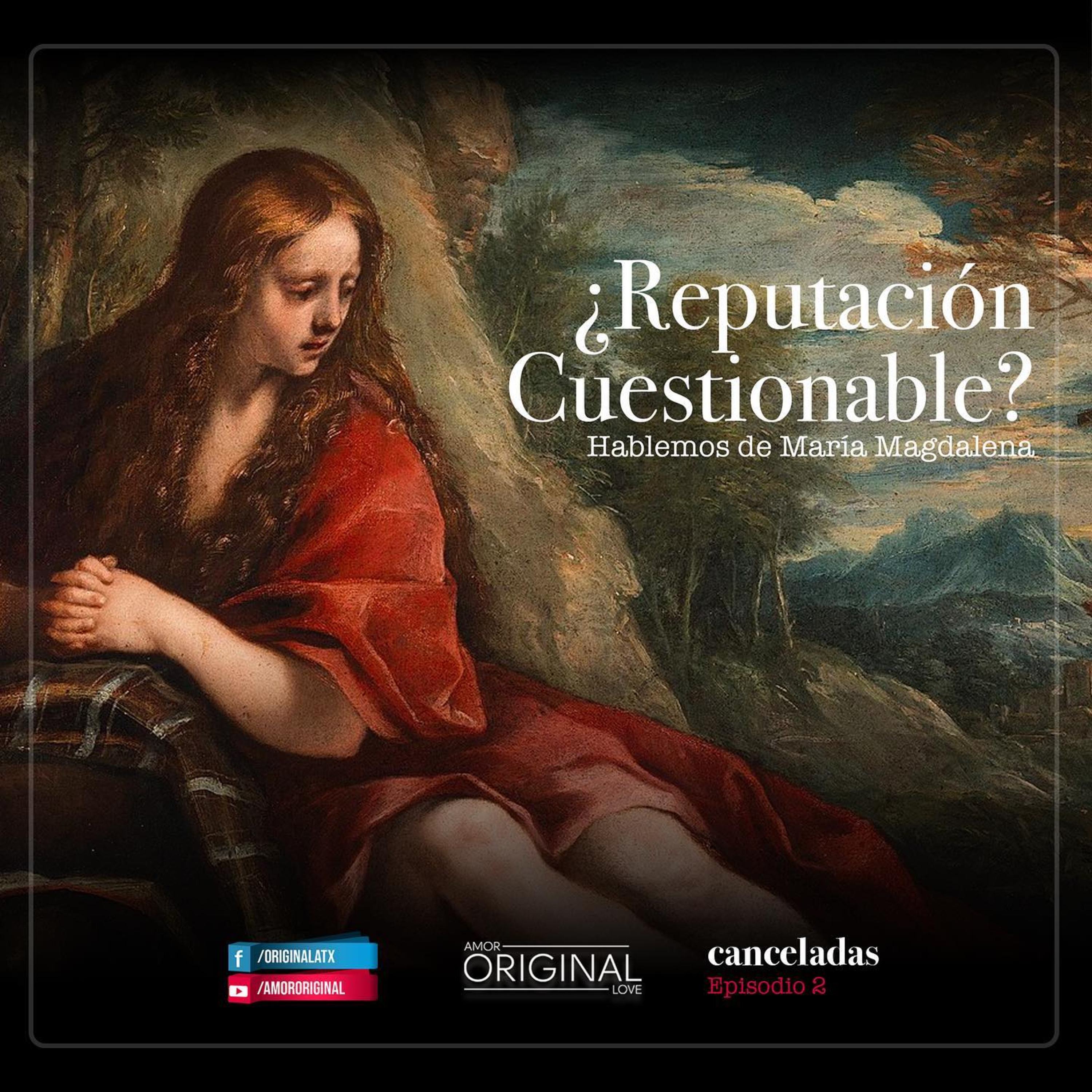 Portada de Amor Original
