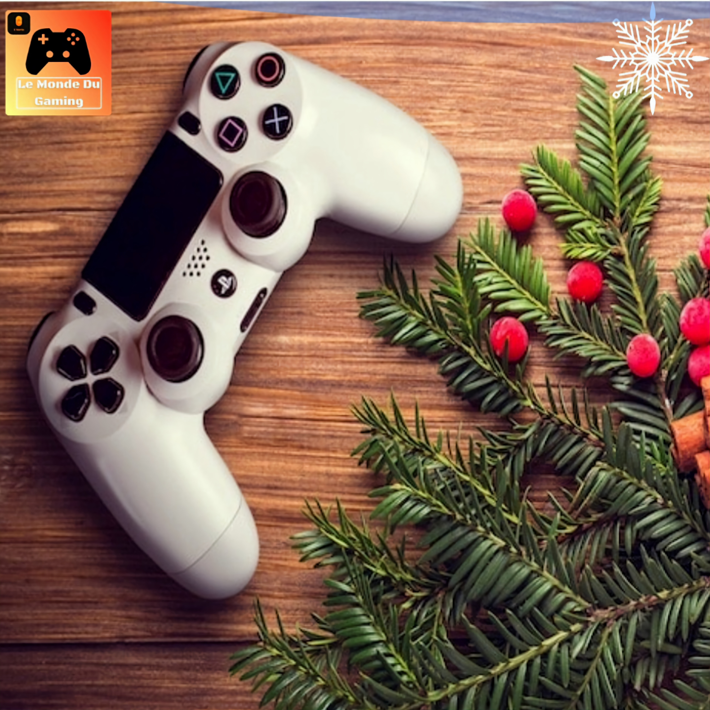 Episode 133 - Les Bons Plans Pour Noël : Jeux Vidéos, Ordinateurs, Promotions