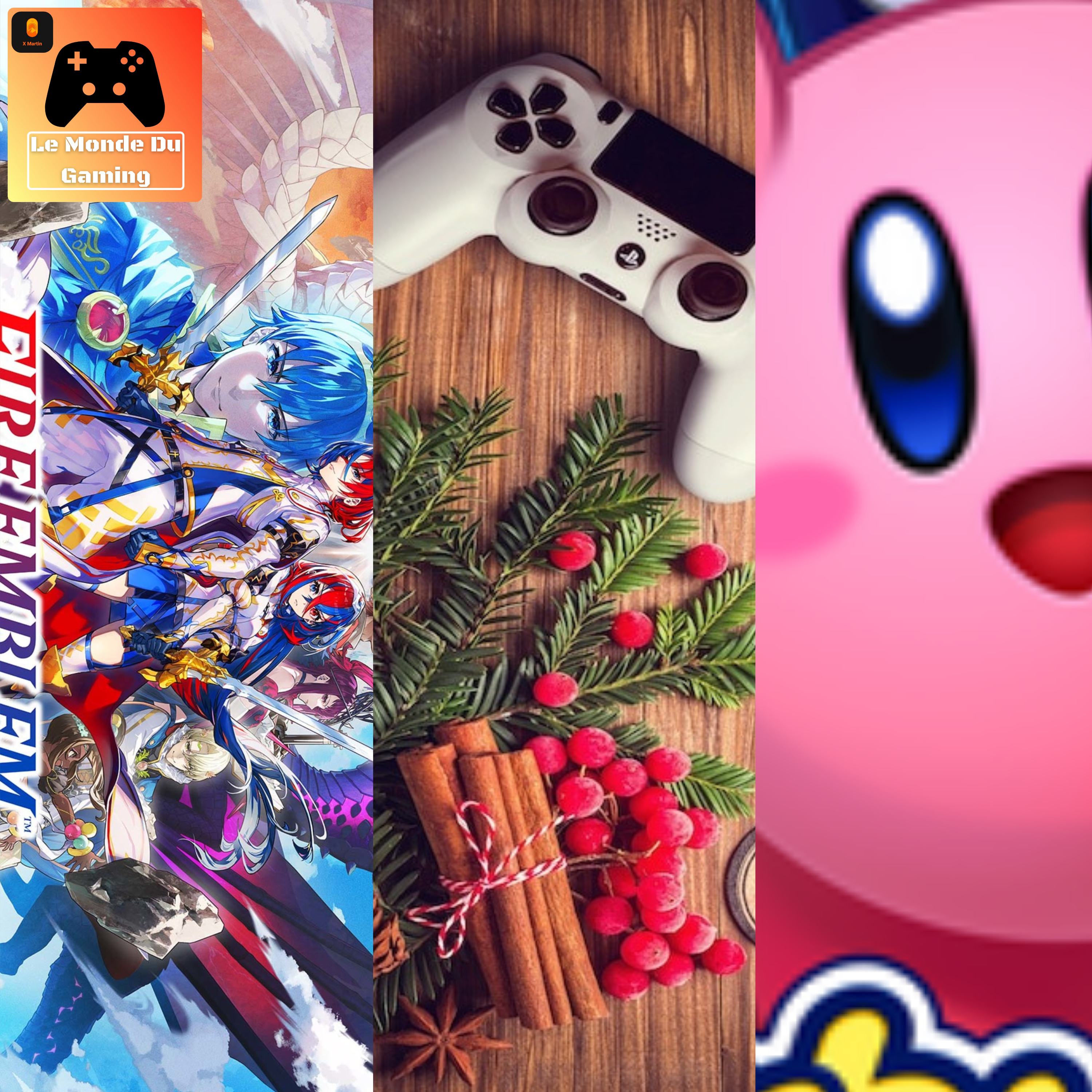 Episode 136 - Les Jeux Vidéos à Acheter en Février 2023