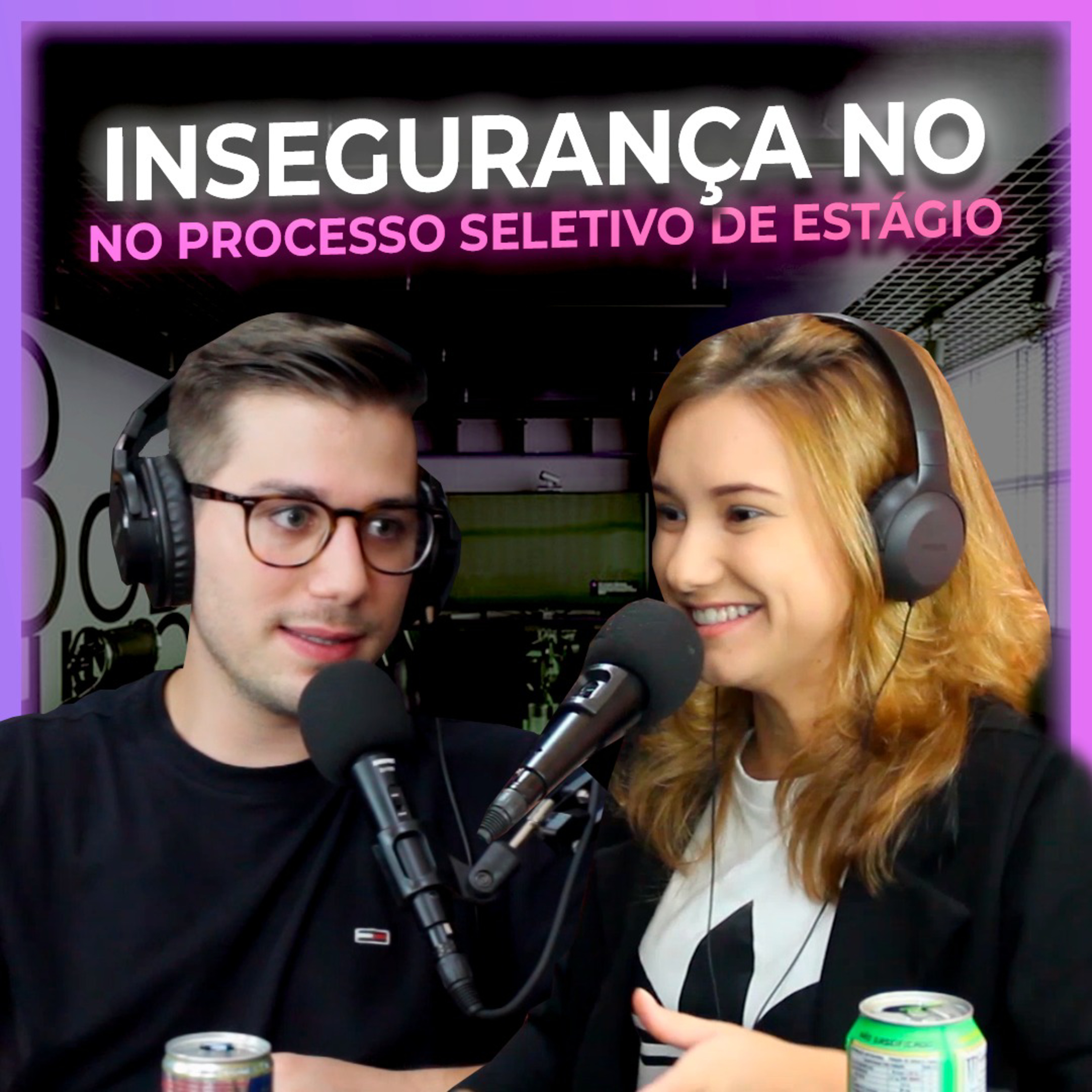 PodEstagiar | Estágio & Carreira