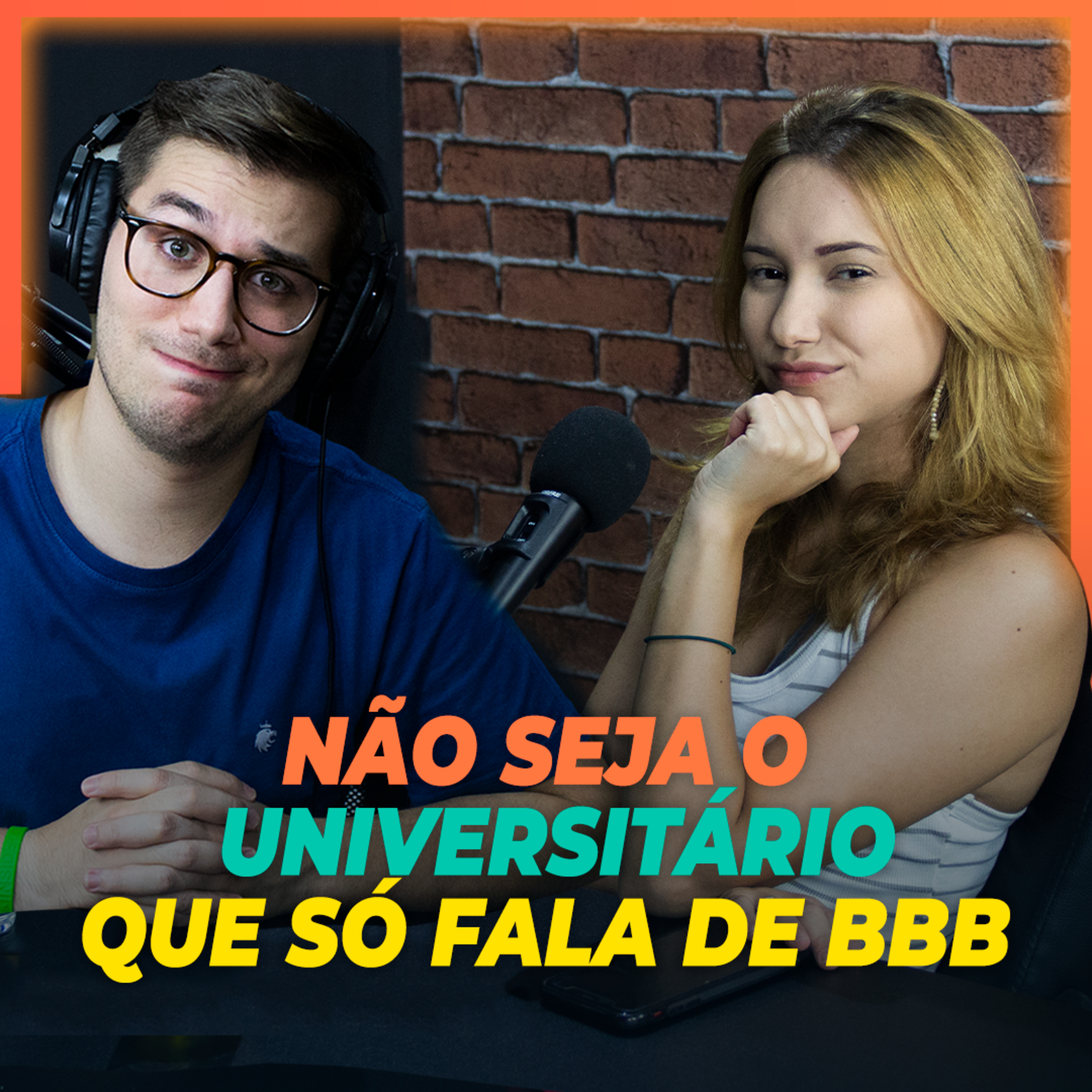 PodEstagiar | Estágio & Carreira