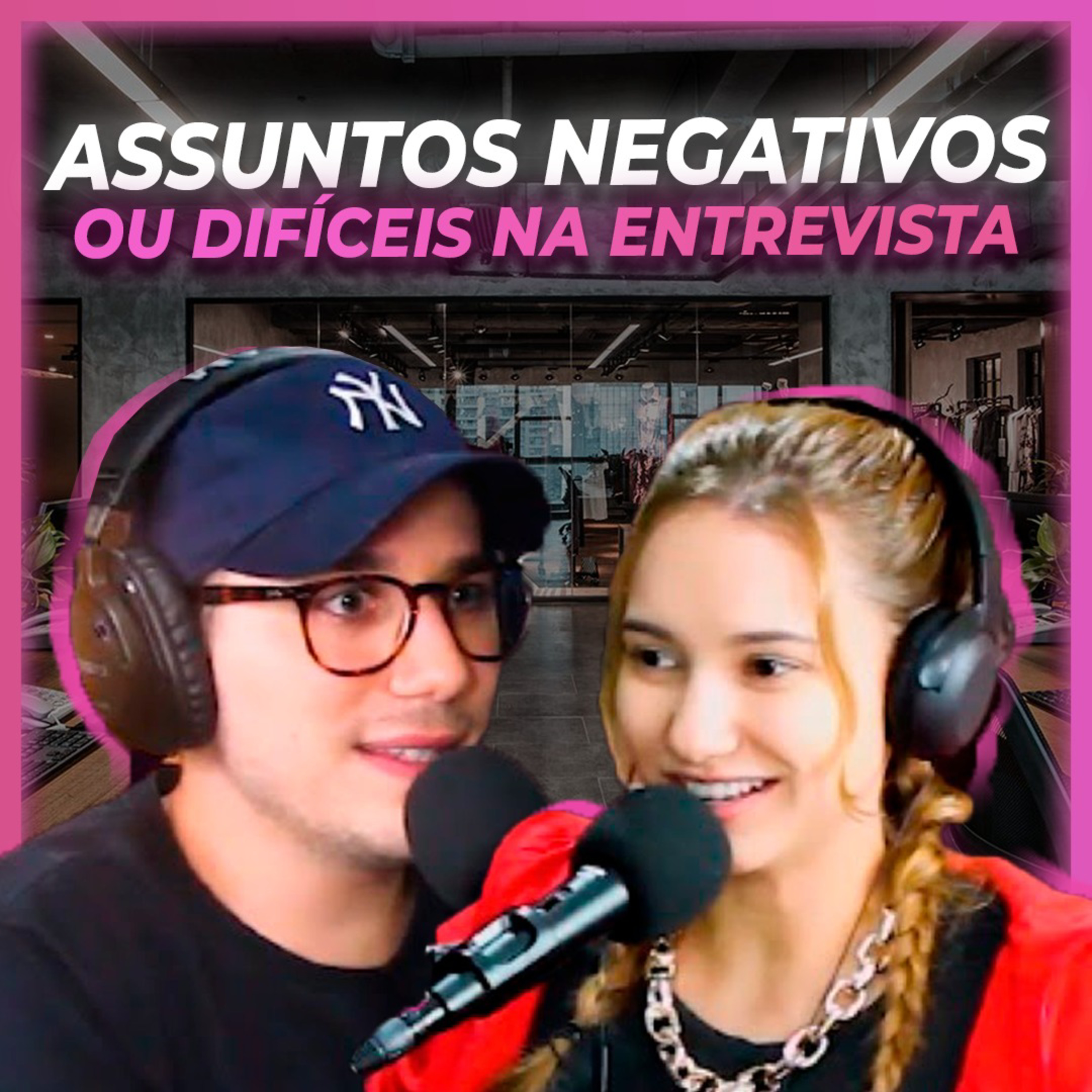 PodEstagiar | Estágio & Carreira