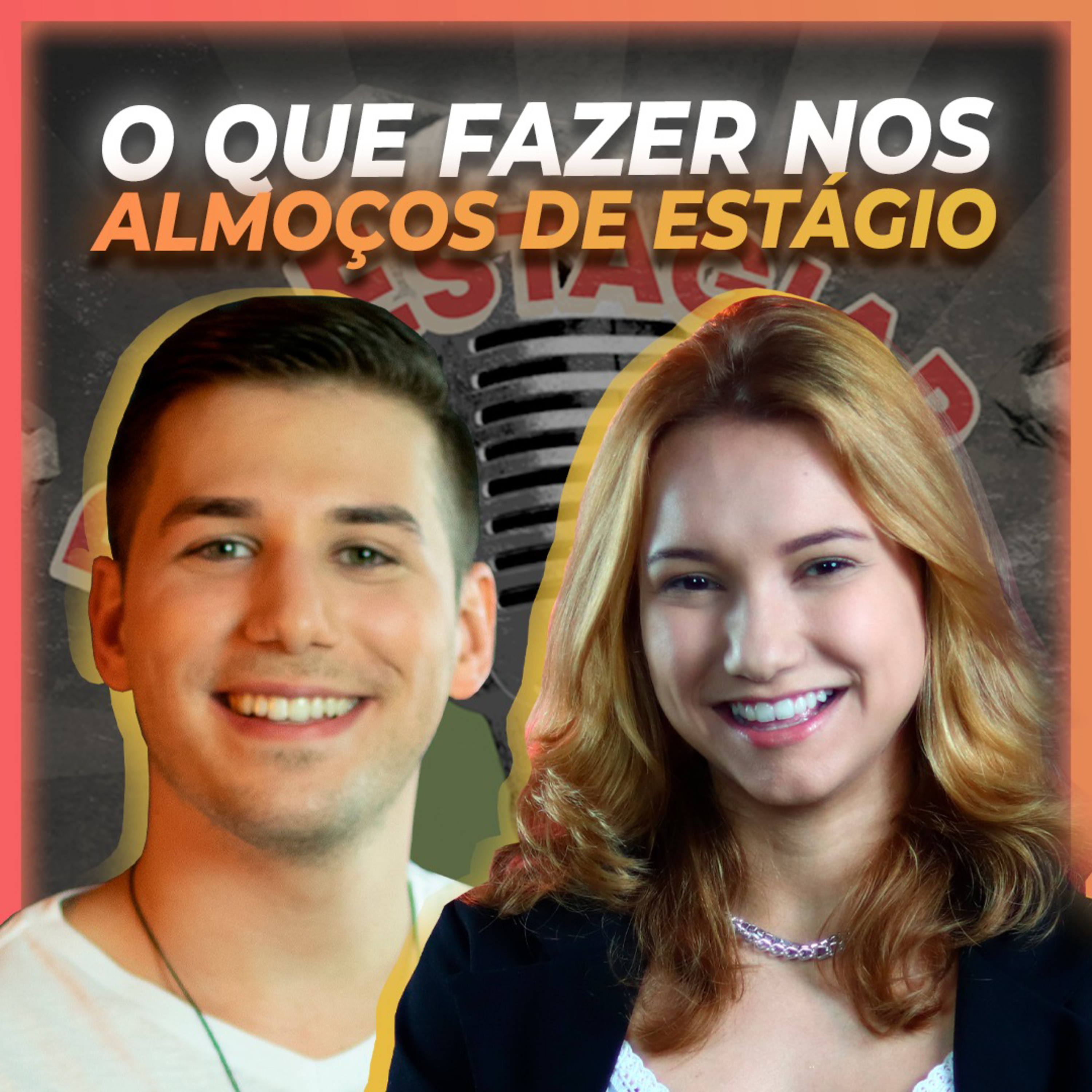 PodEstagiar | Estágio & Carreira