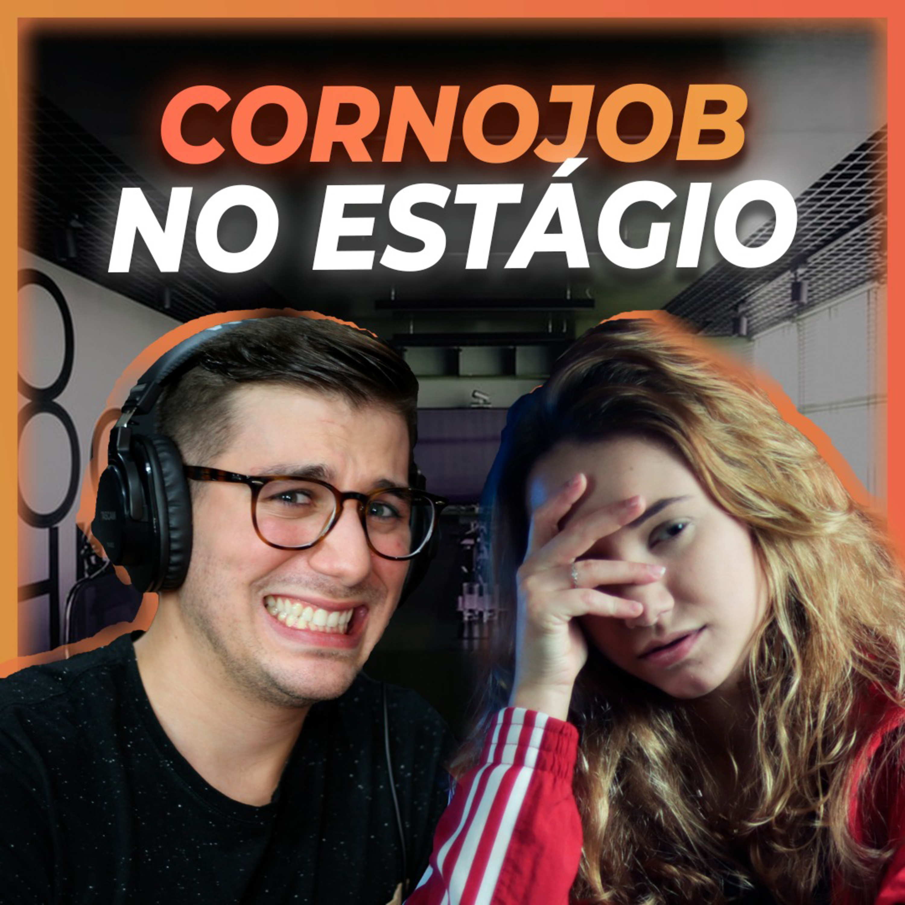 PodEstagiar | Estágio & Carreira