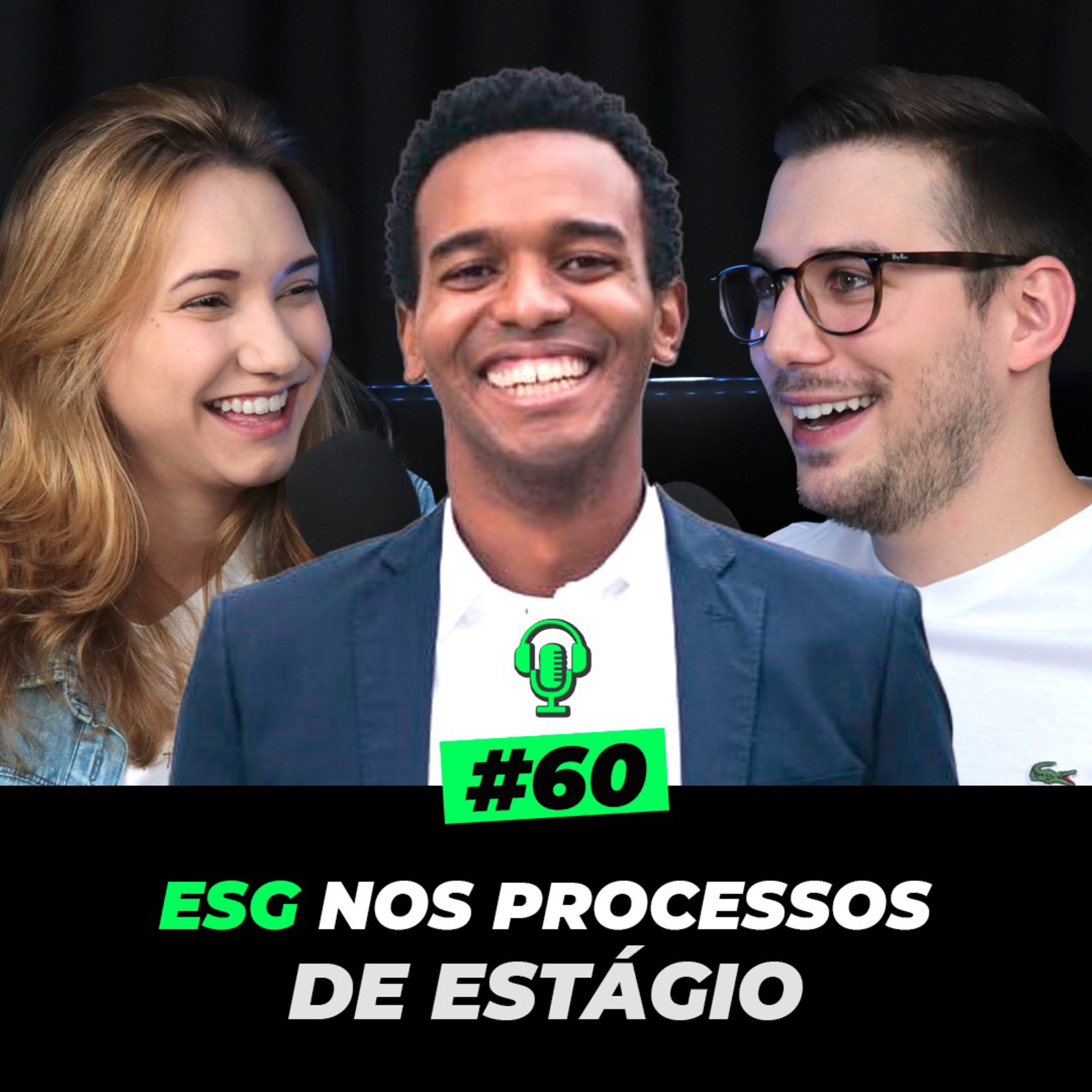 PodEstagiar | Estágio & Carreira