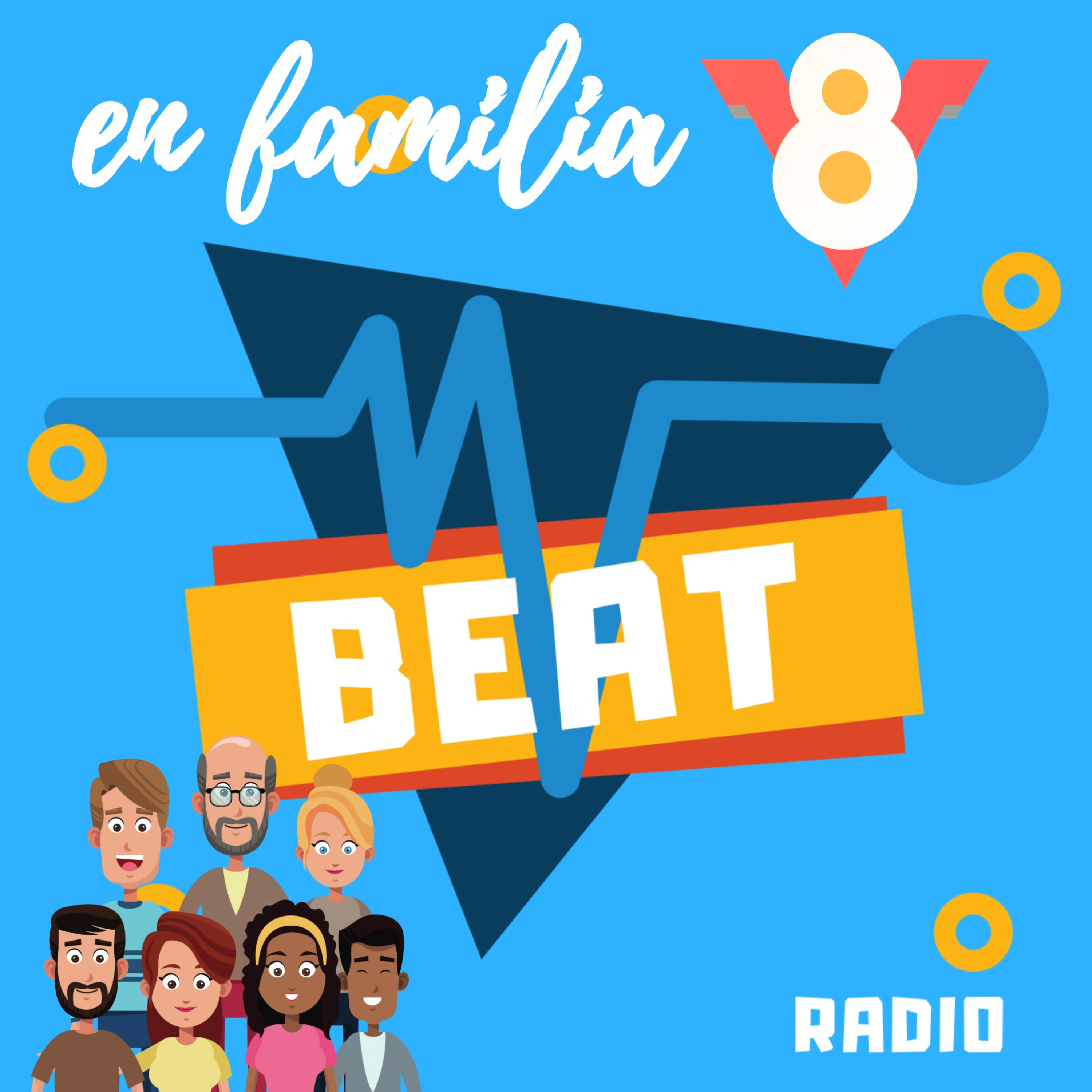 BEAT RADIO PROGRAMAS
