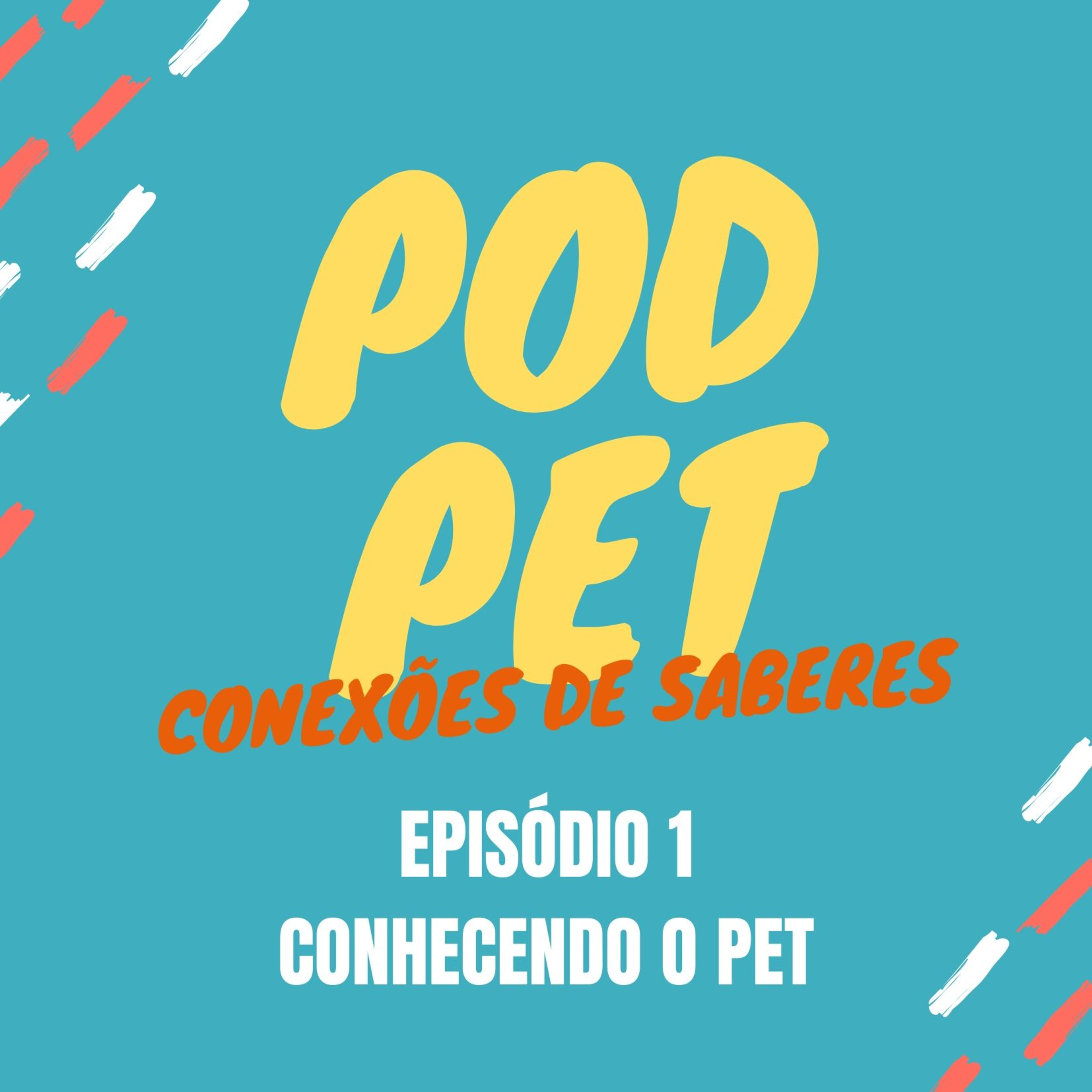 PodPET - Conexões de Saberes UFF