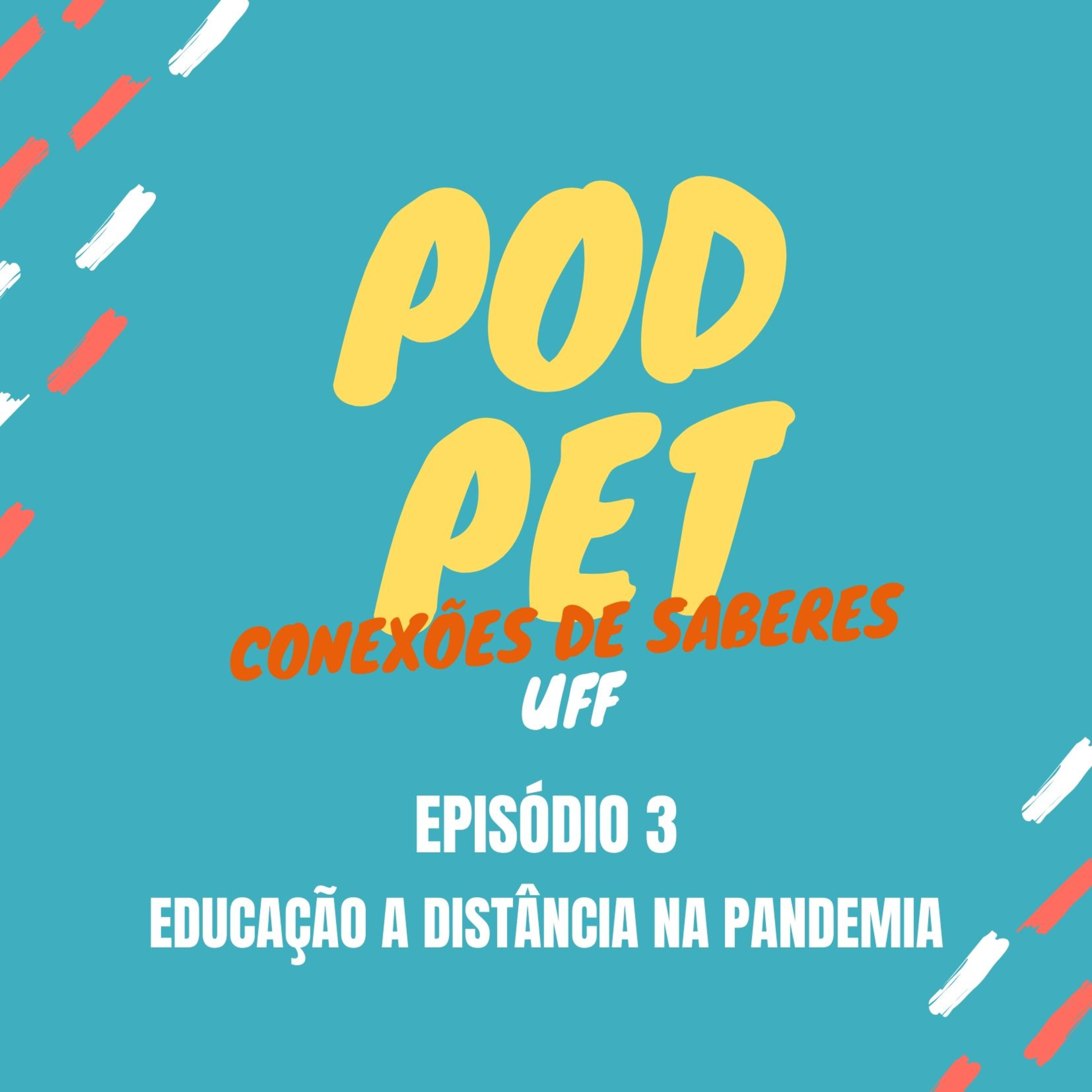 PodPET - Conexões de Saberes UFF