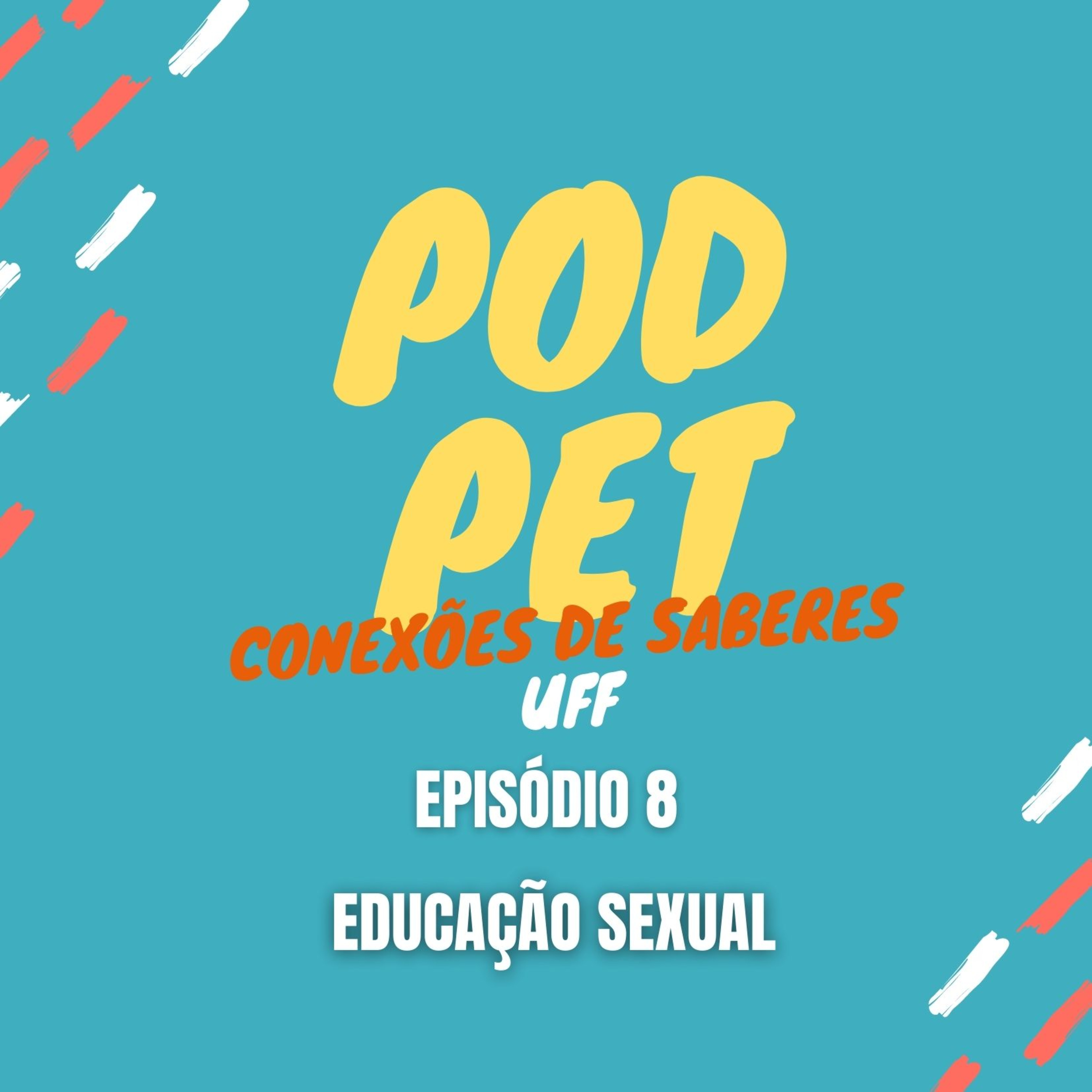 PodPET - Conexões de Saberes UFF