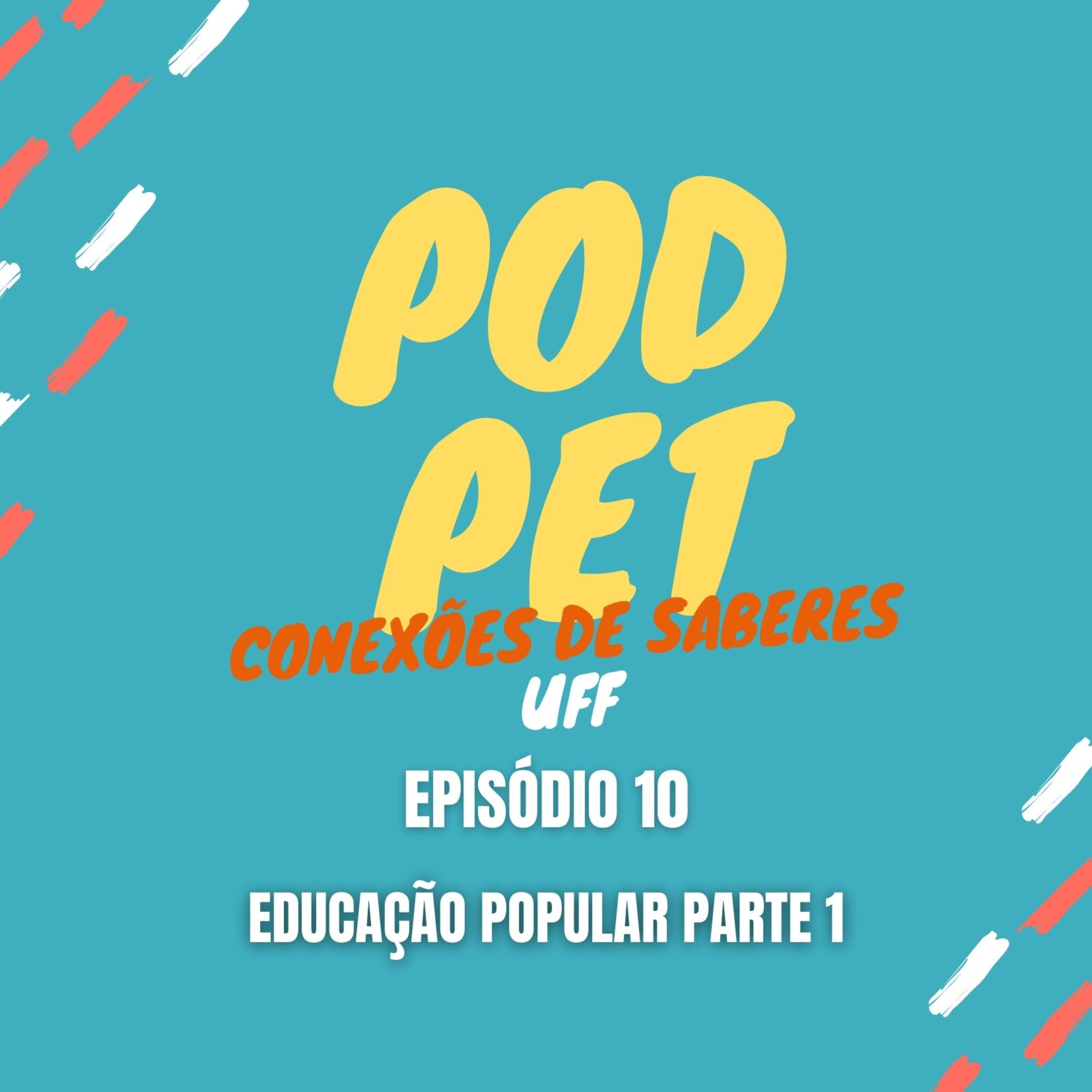 PodPET - Conexões de Saberes UFF