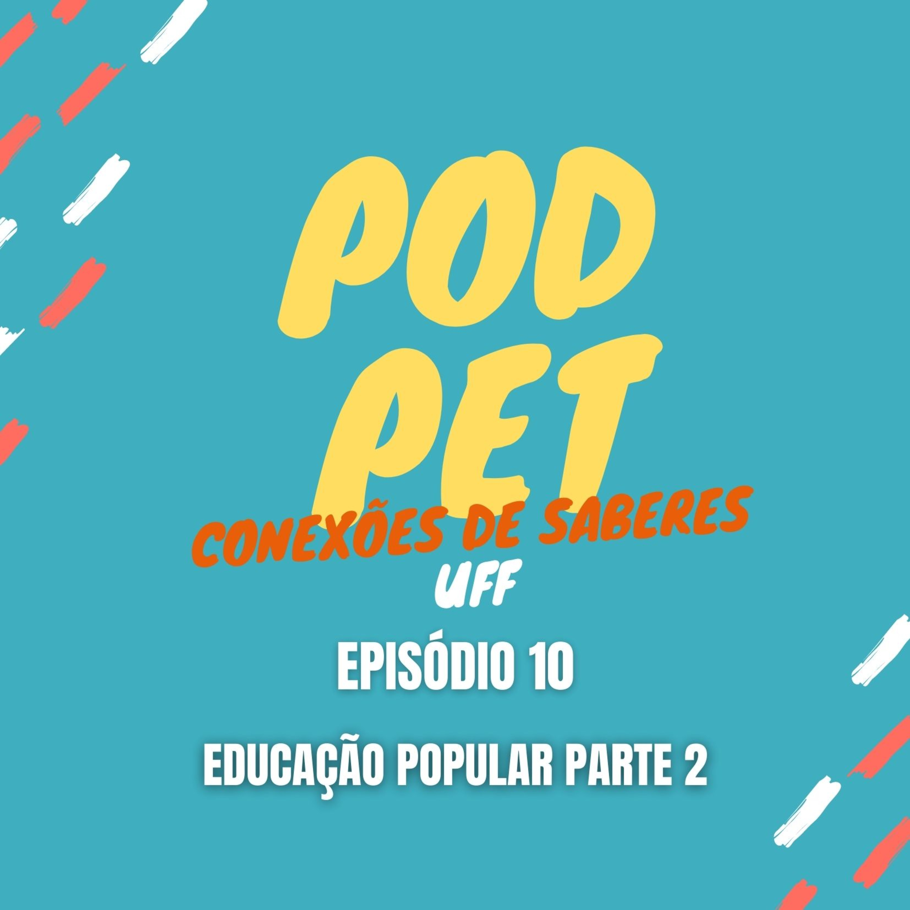 PodPET - Conexões de Saberes UFF