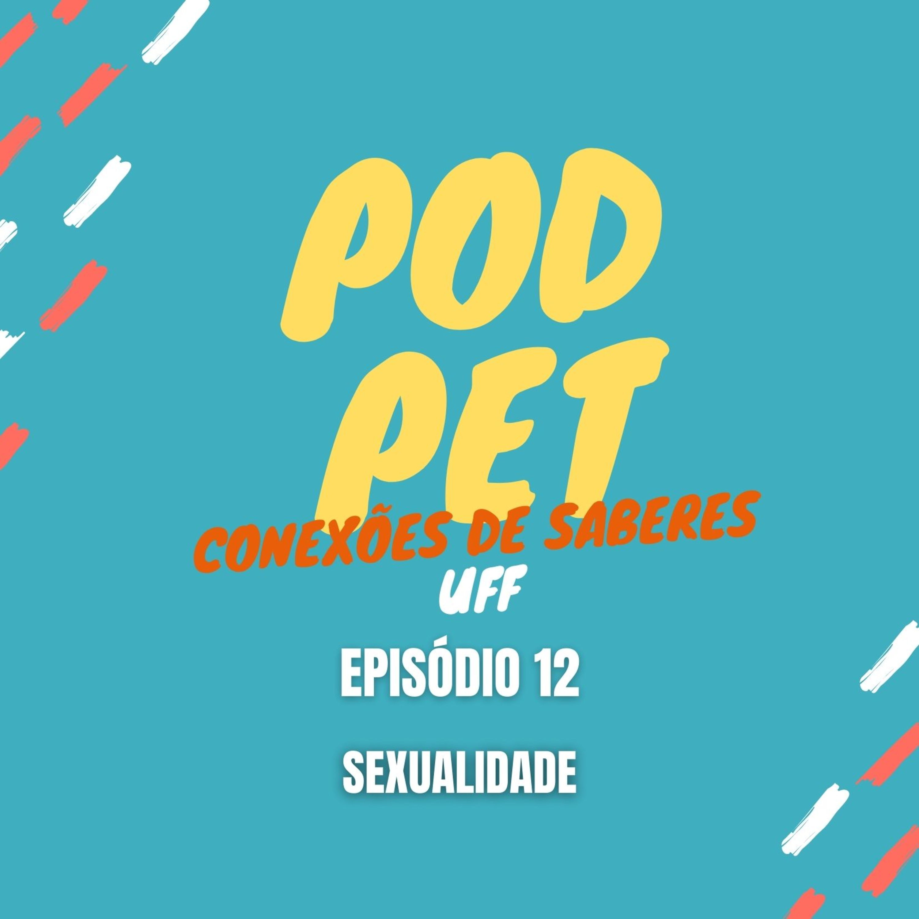 PodPET - Conexões de Saberes UFF