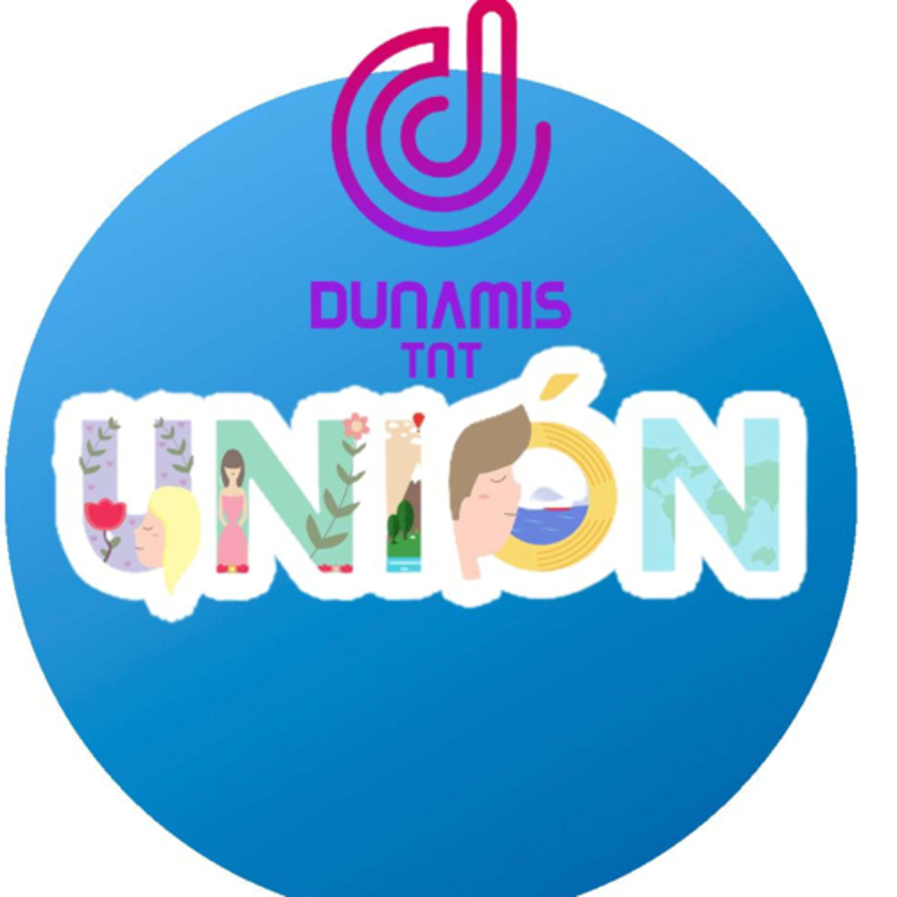 Colaboración especial: Unión - Latinoamérica - Covid19  episode artwork