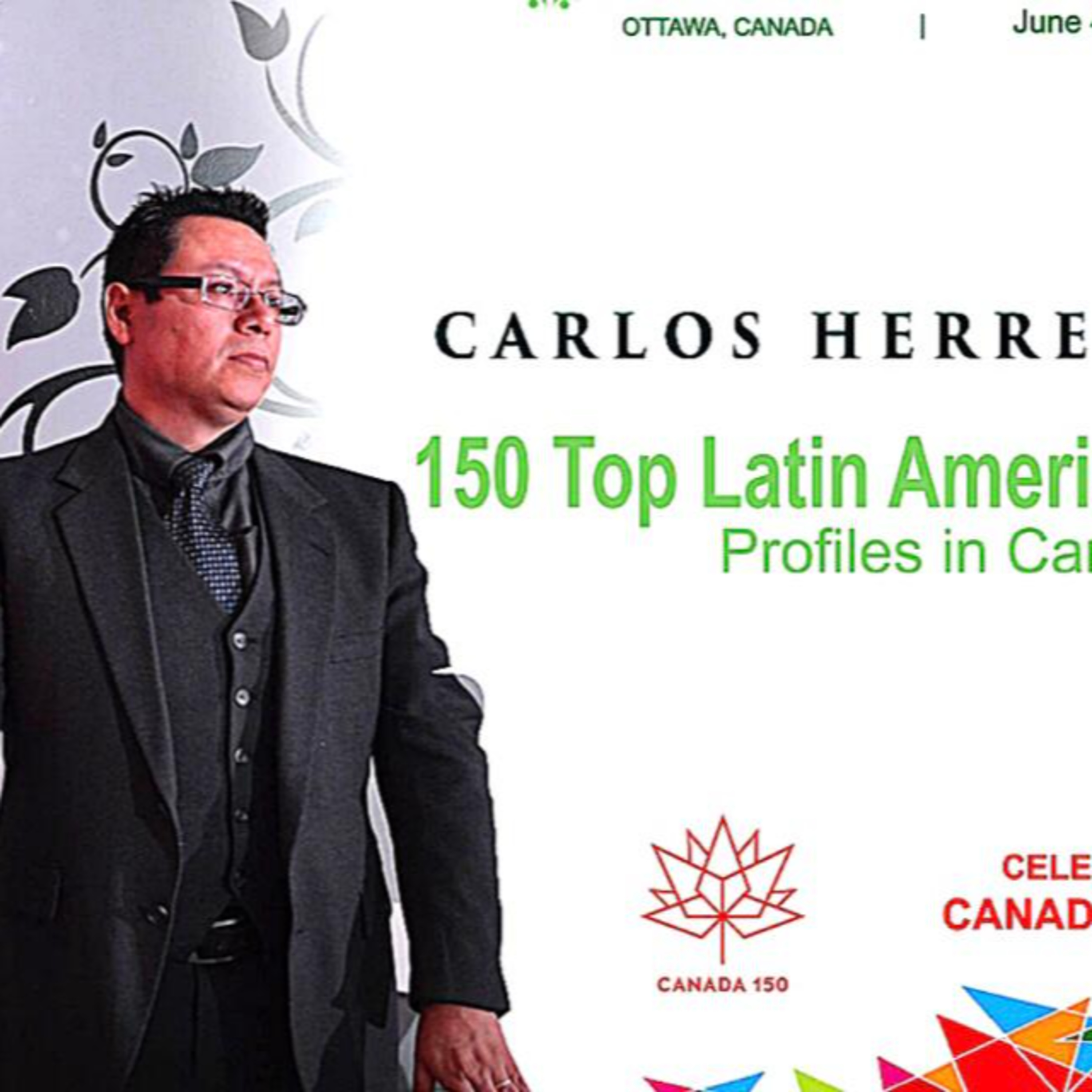 Entrevistas a mi manera.