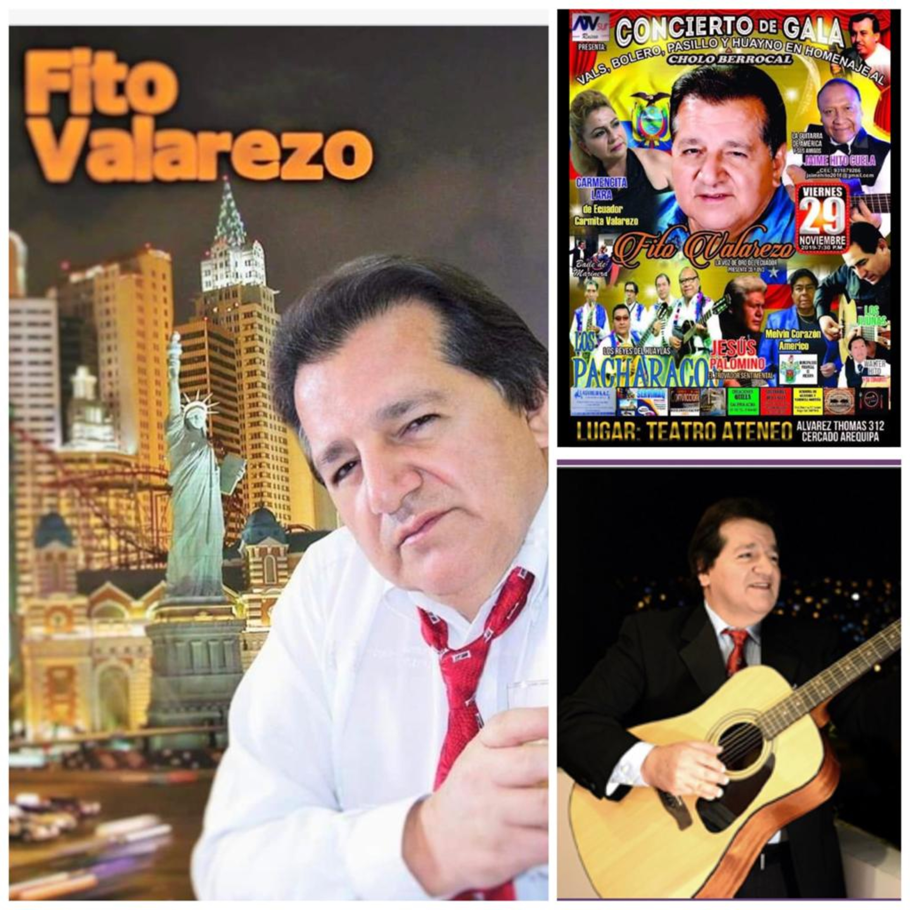 Entrevistas a mi manera.