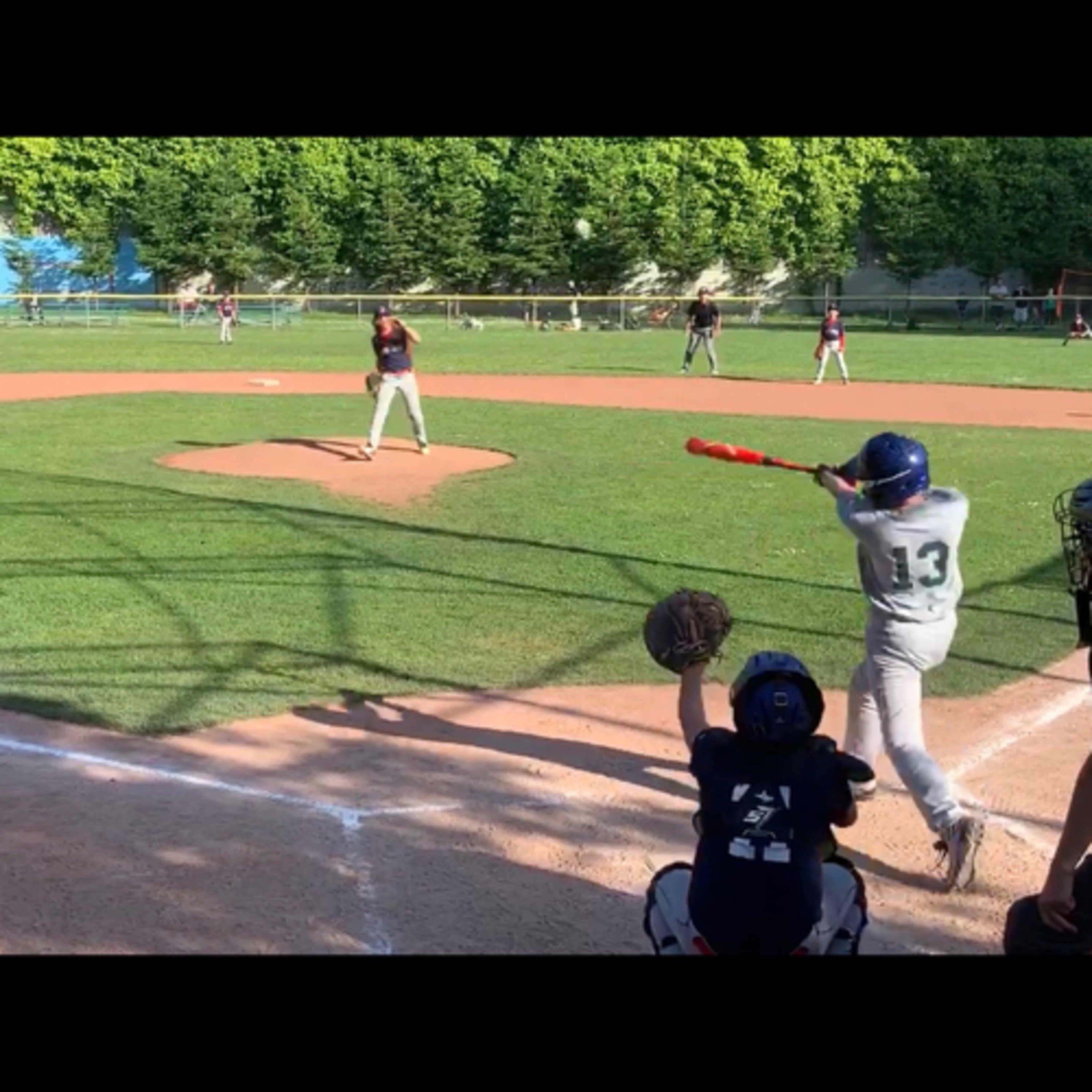 Baseballboys podcast episode one with Noll Soll all star Avi Sabadosh