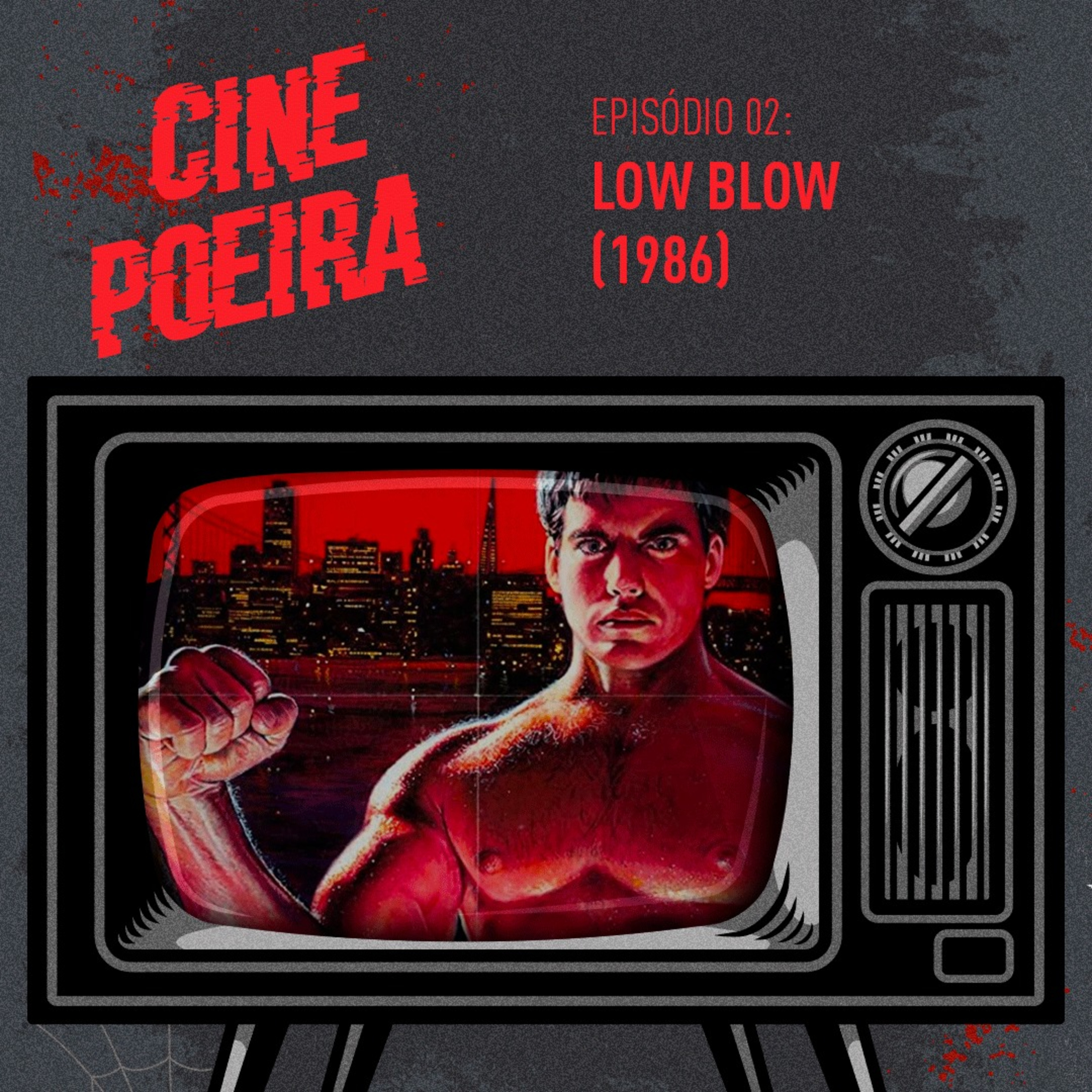 Cine Poeira