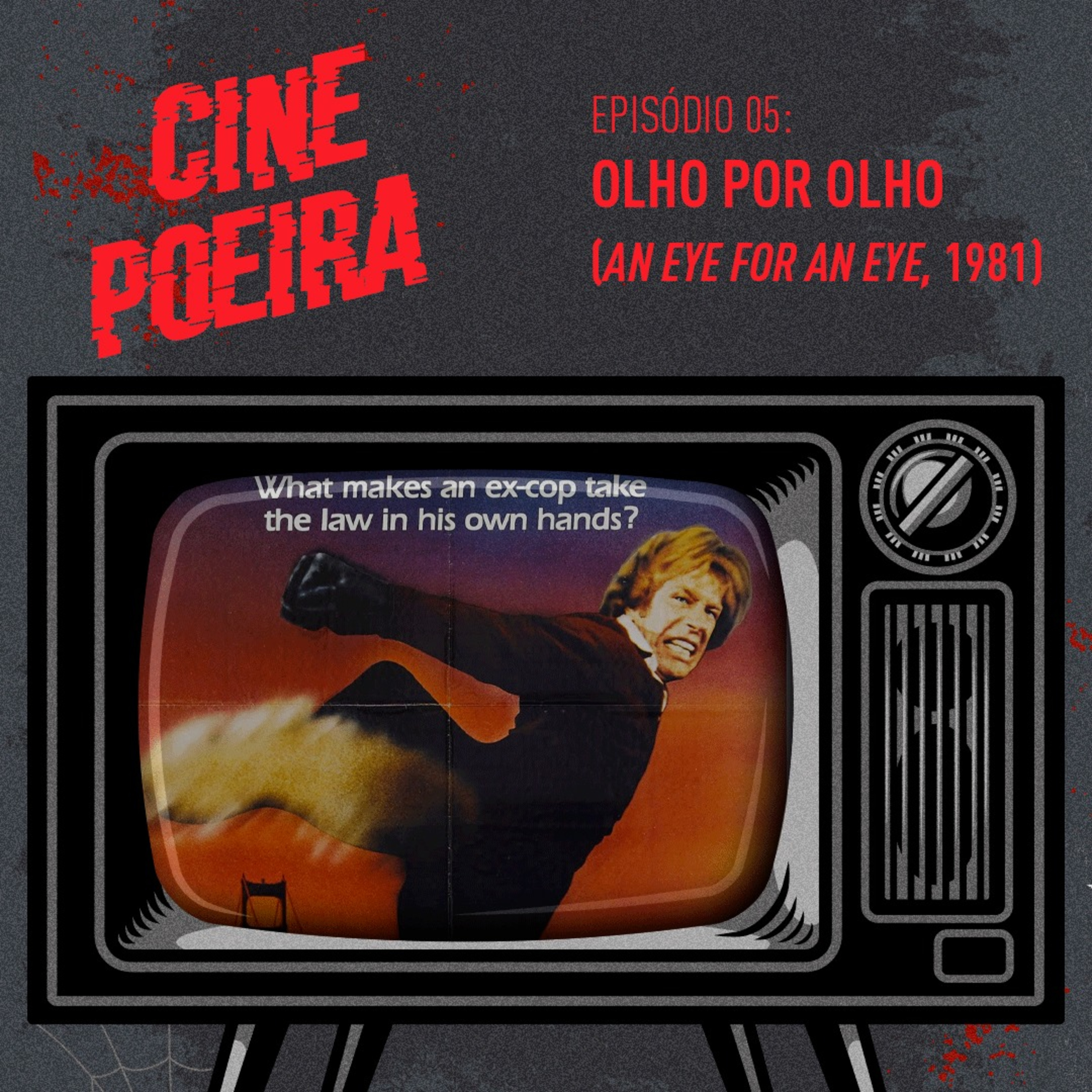 Cine Poeira
