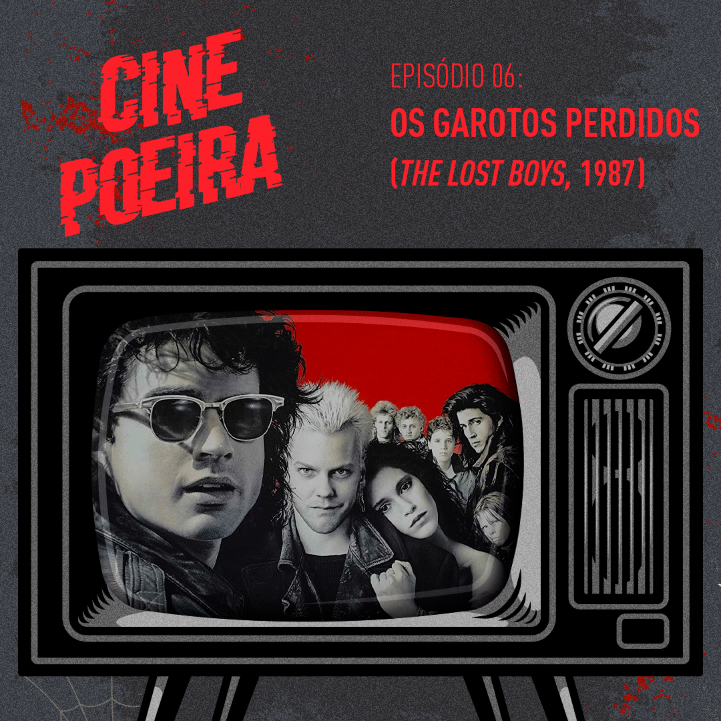 Cine Poeira