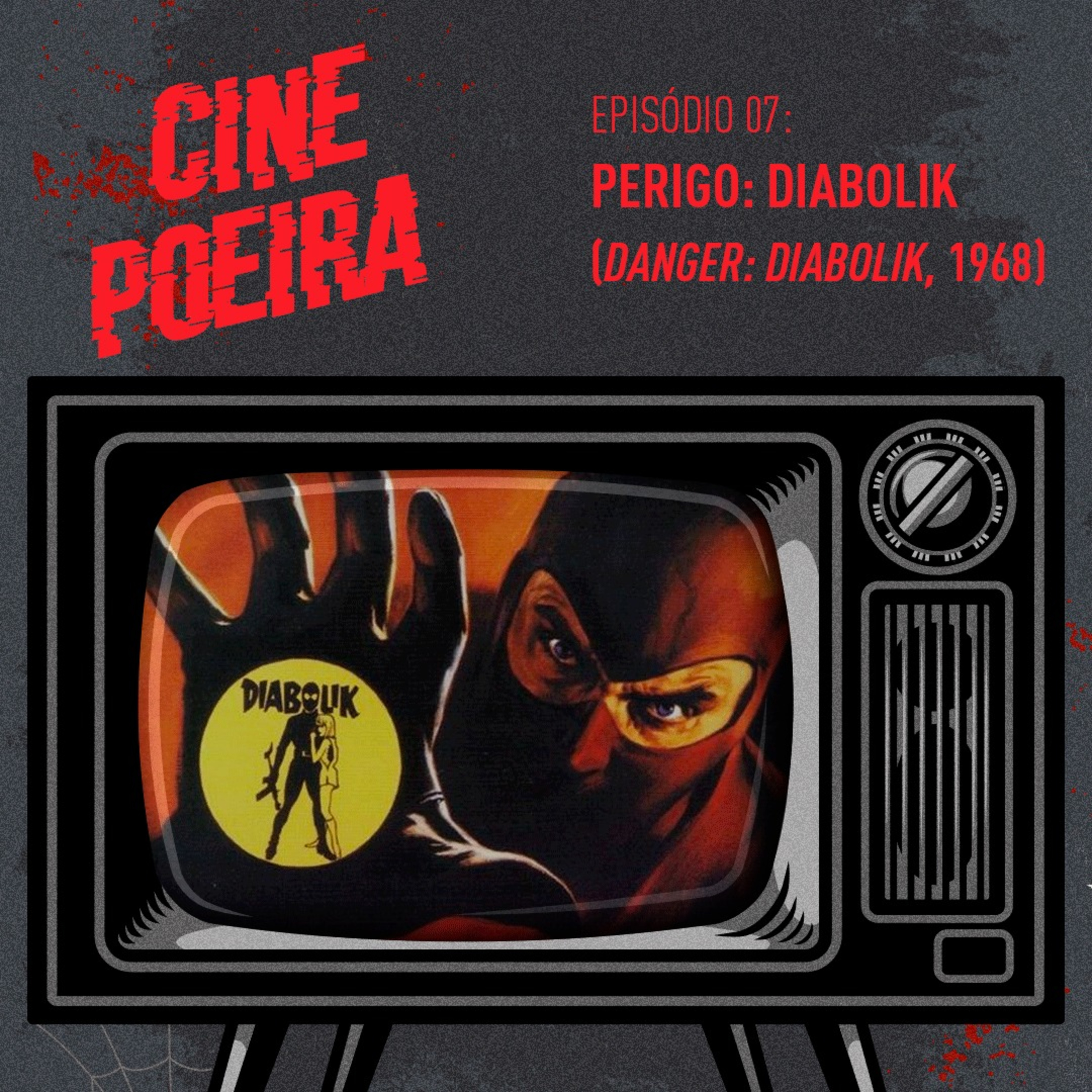 Cine Poeira
