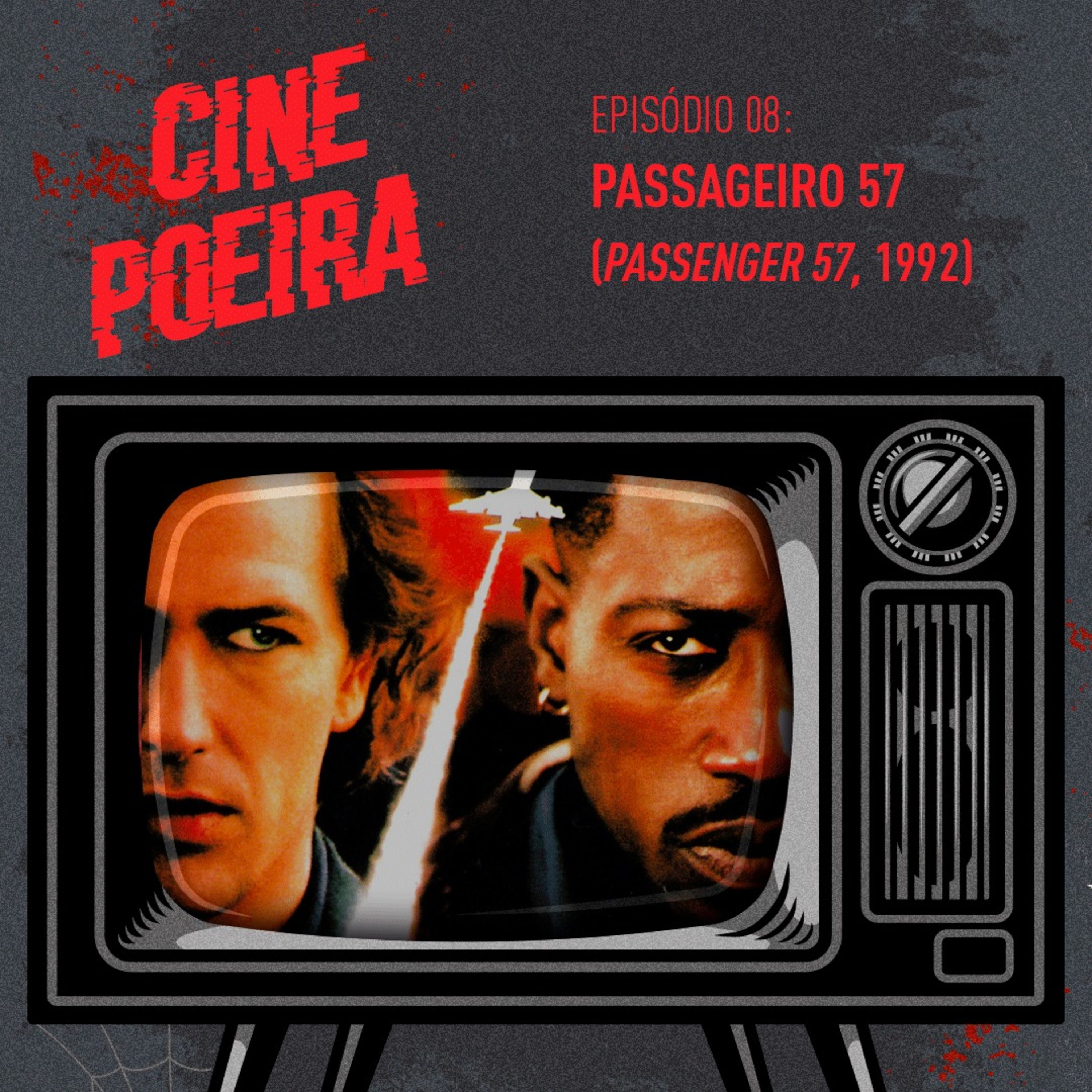 Cine Poeira
