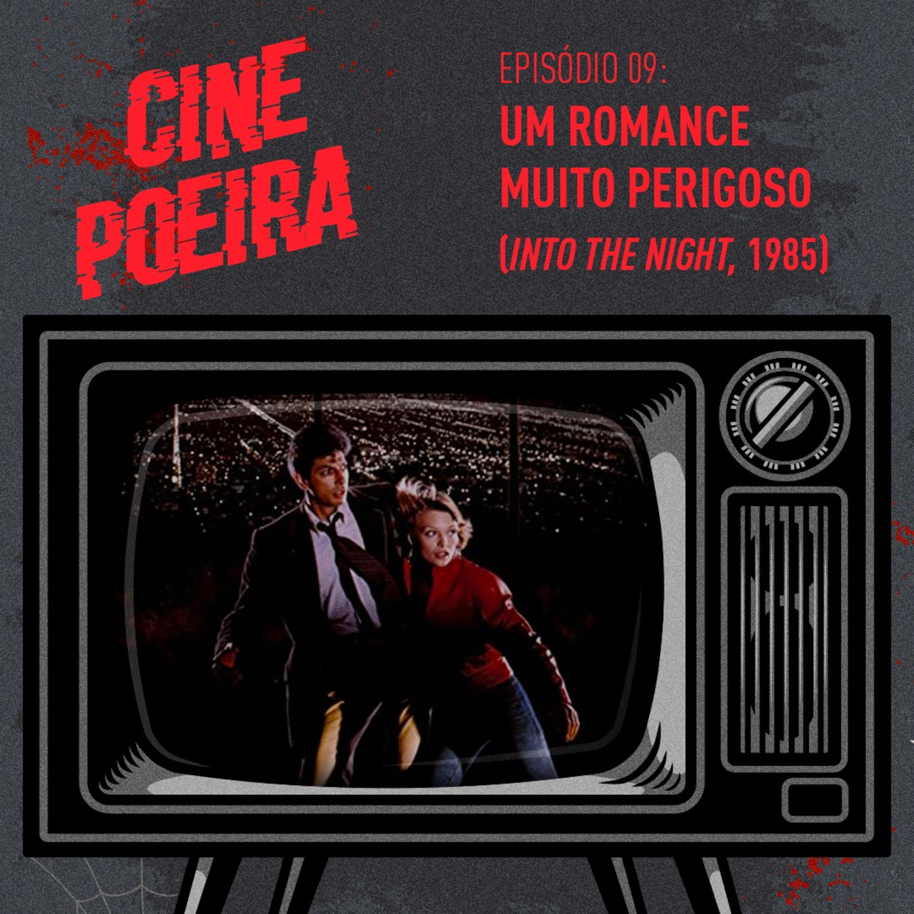 Cine Poeira