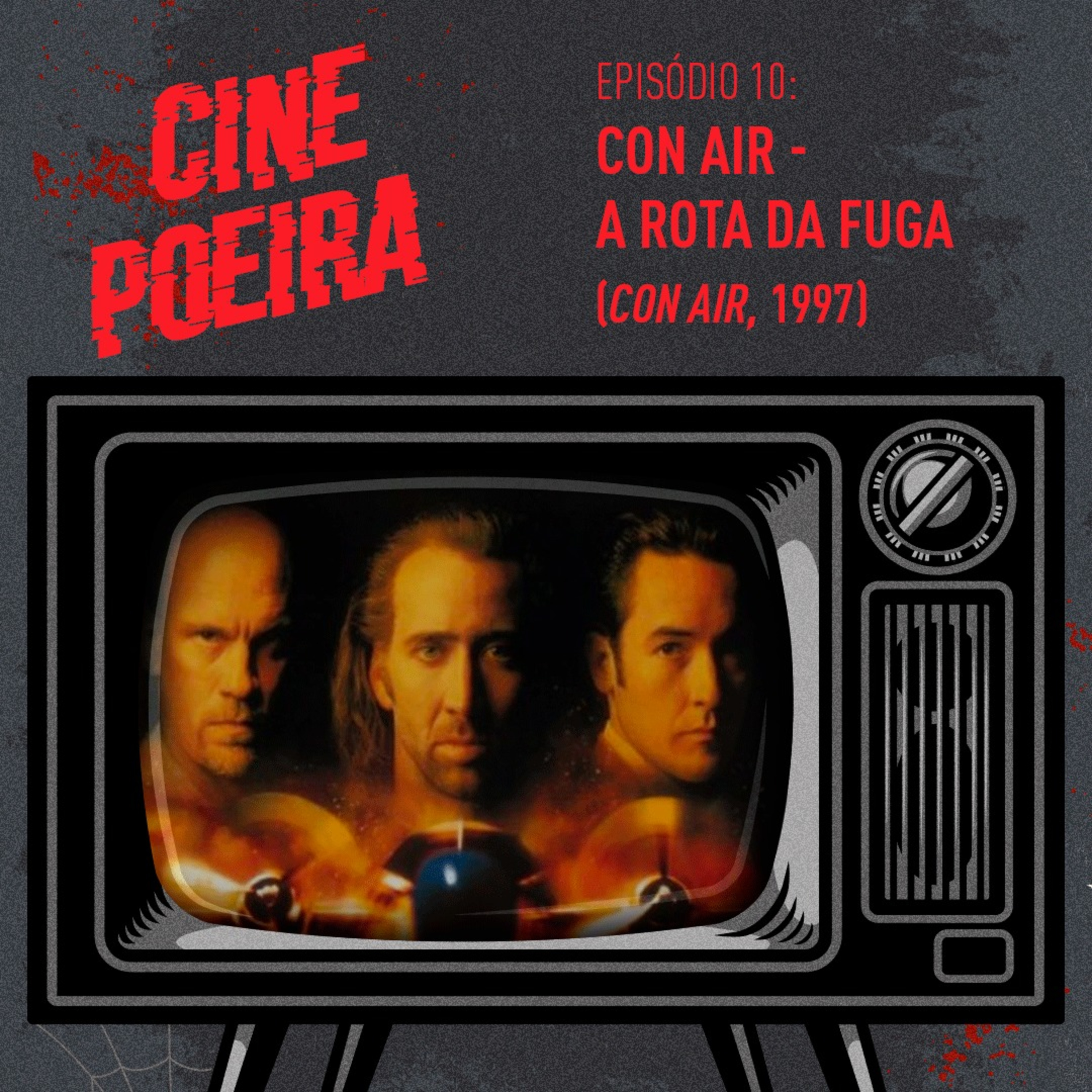 Cine Poeira