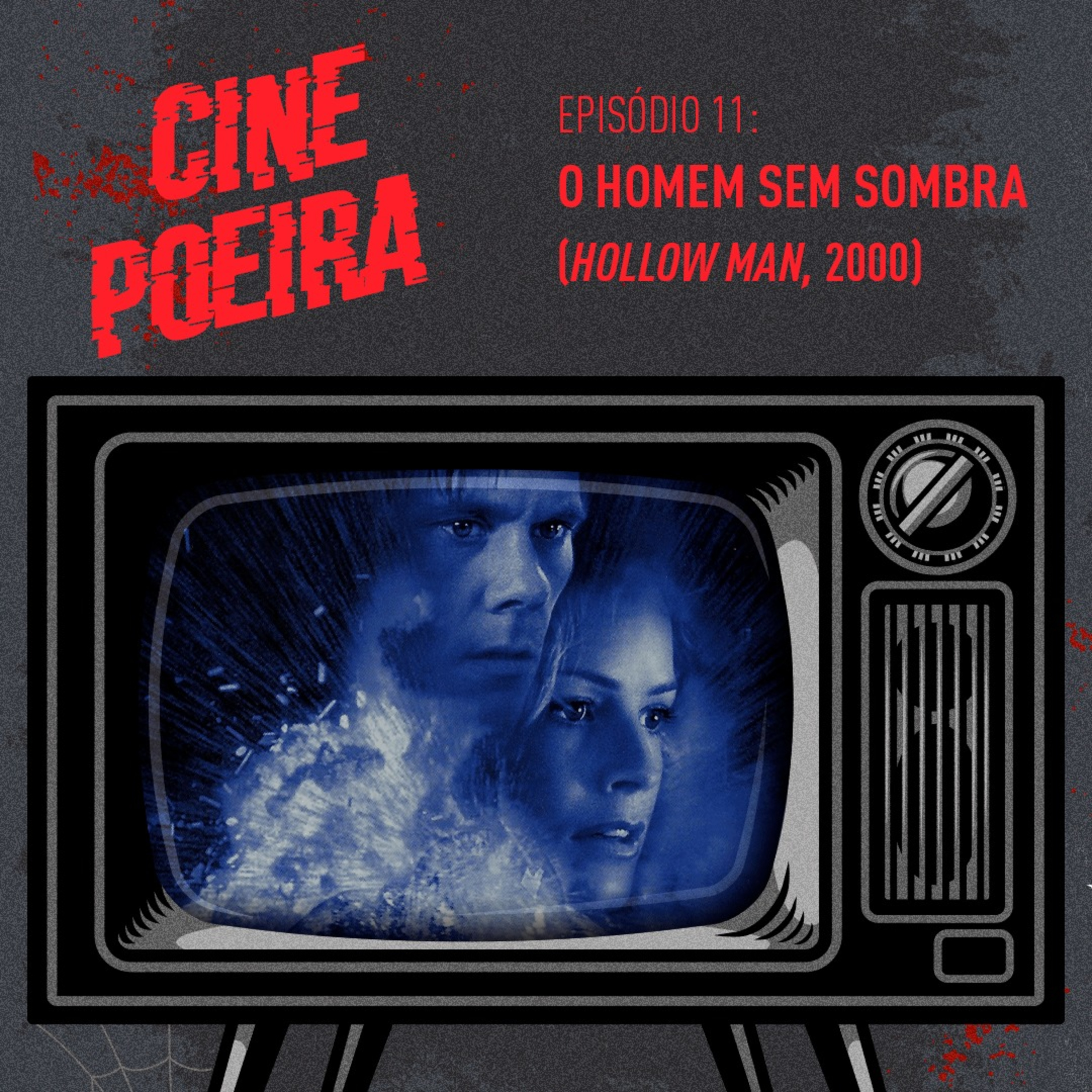 Cine Poeira