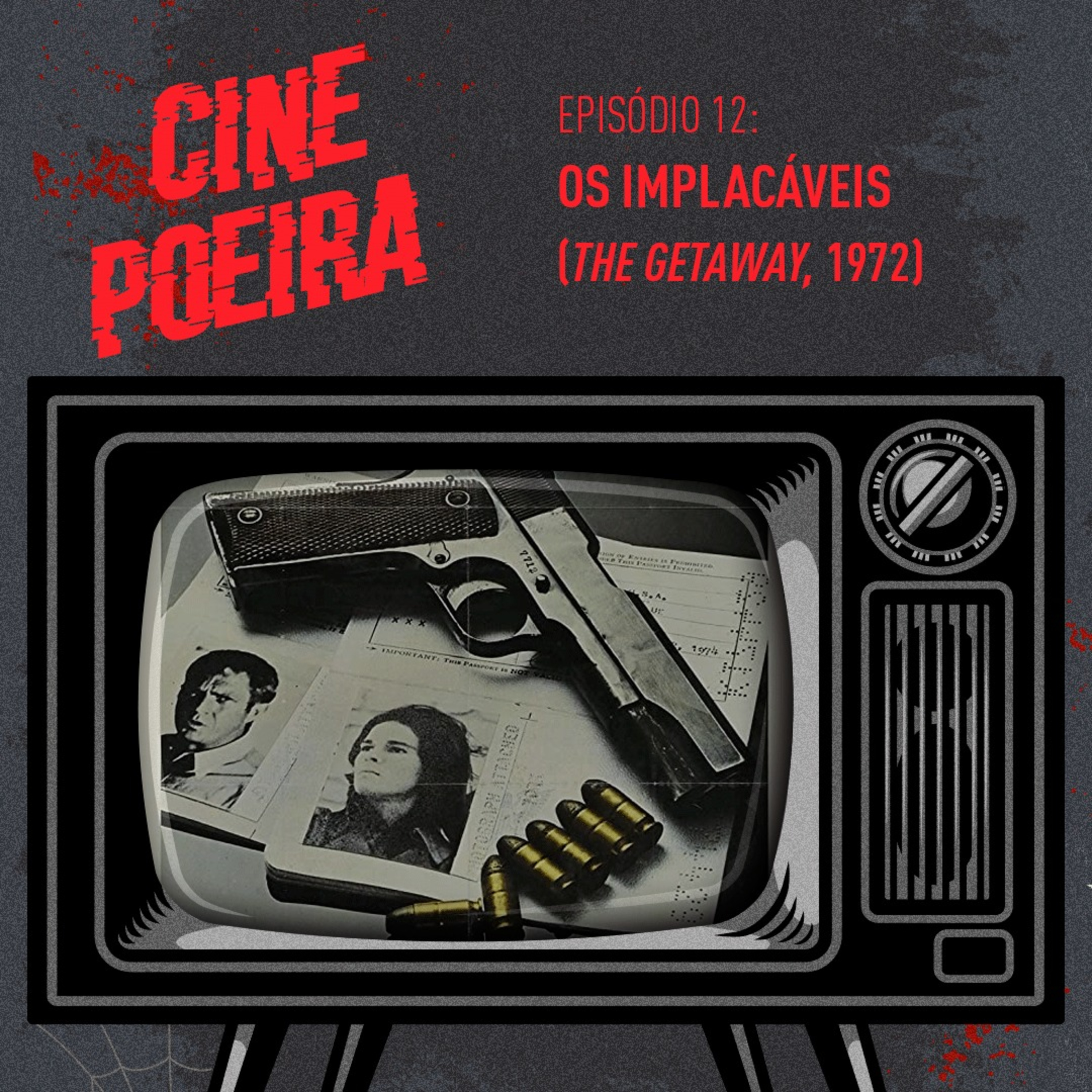 Cine Poeira