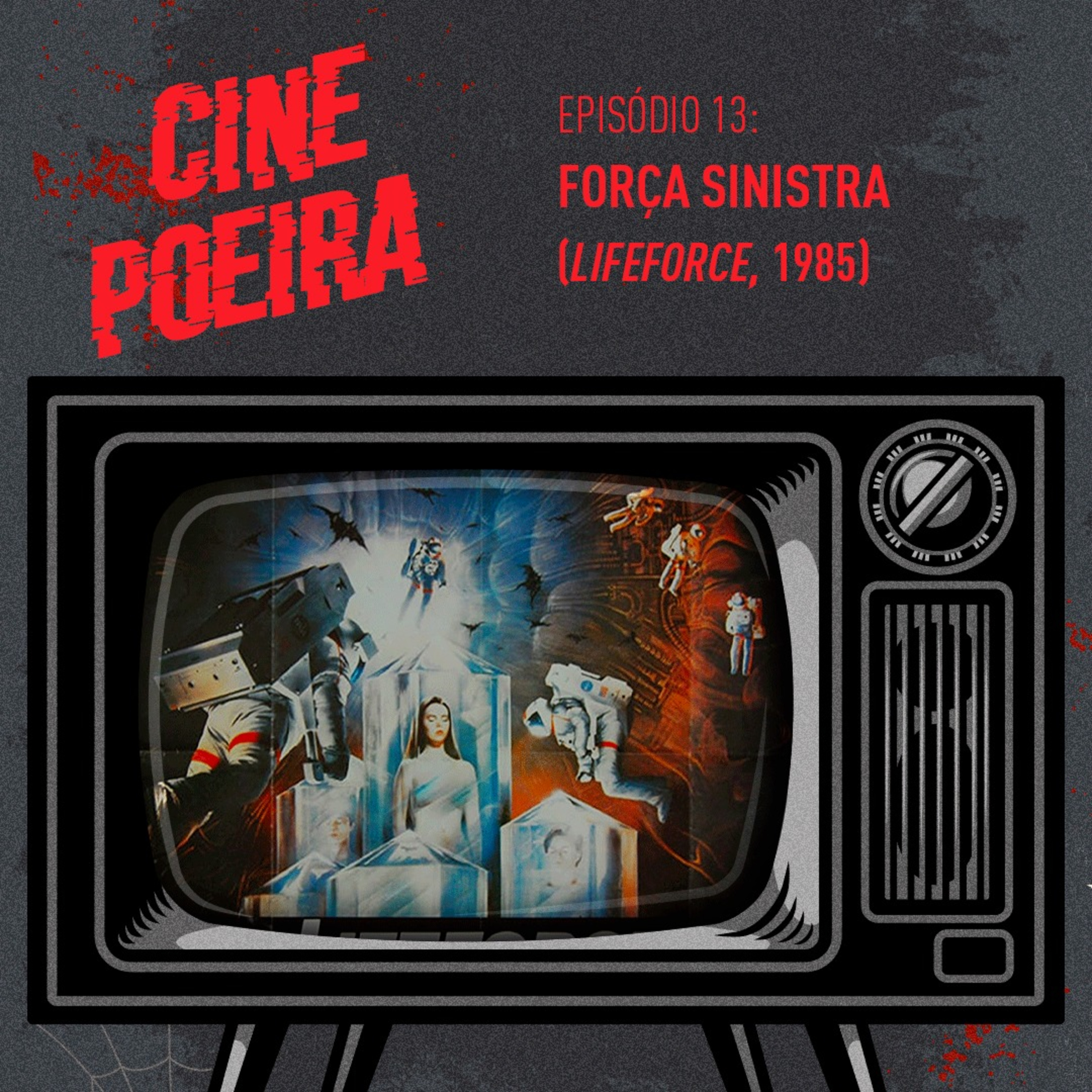 Cine Poeira