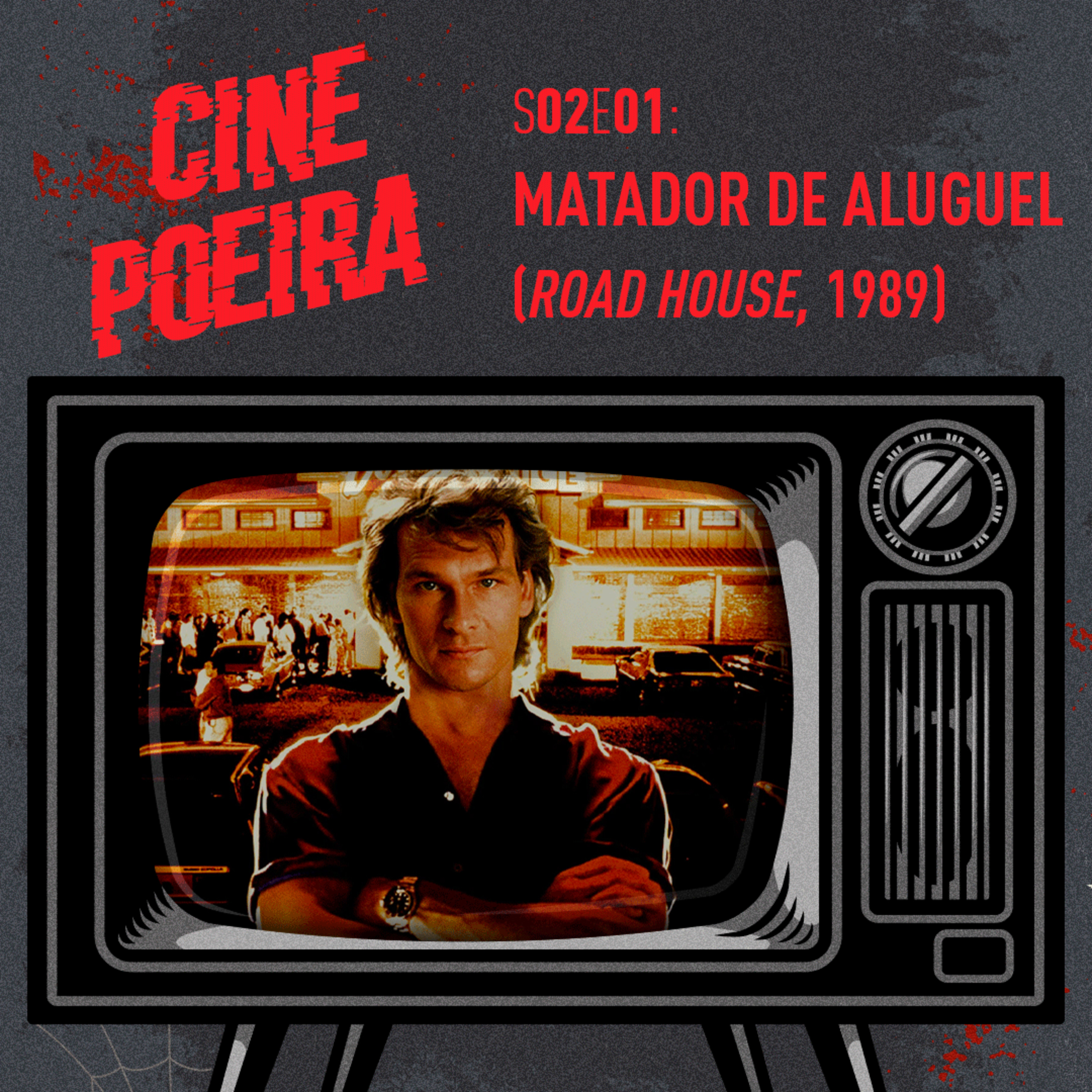 Cine Poeira