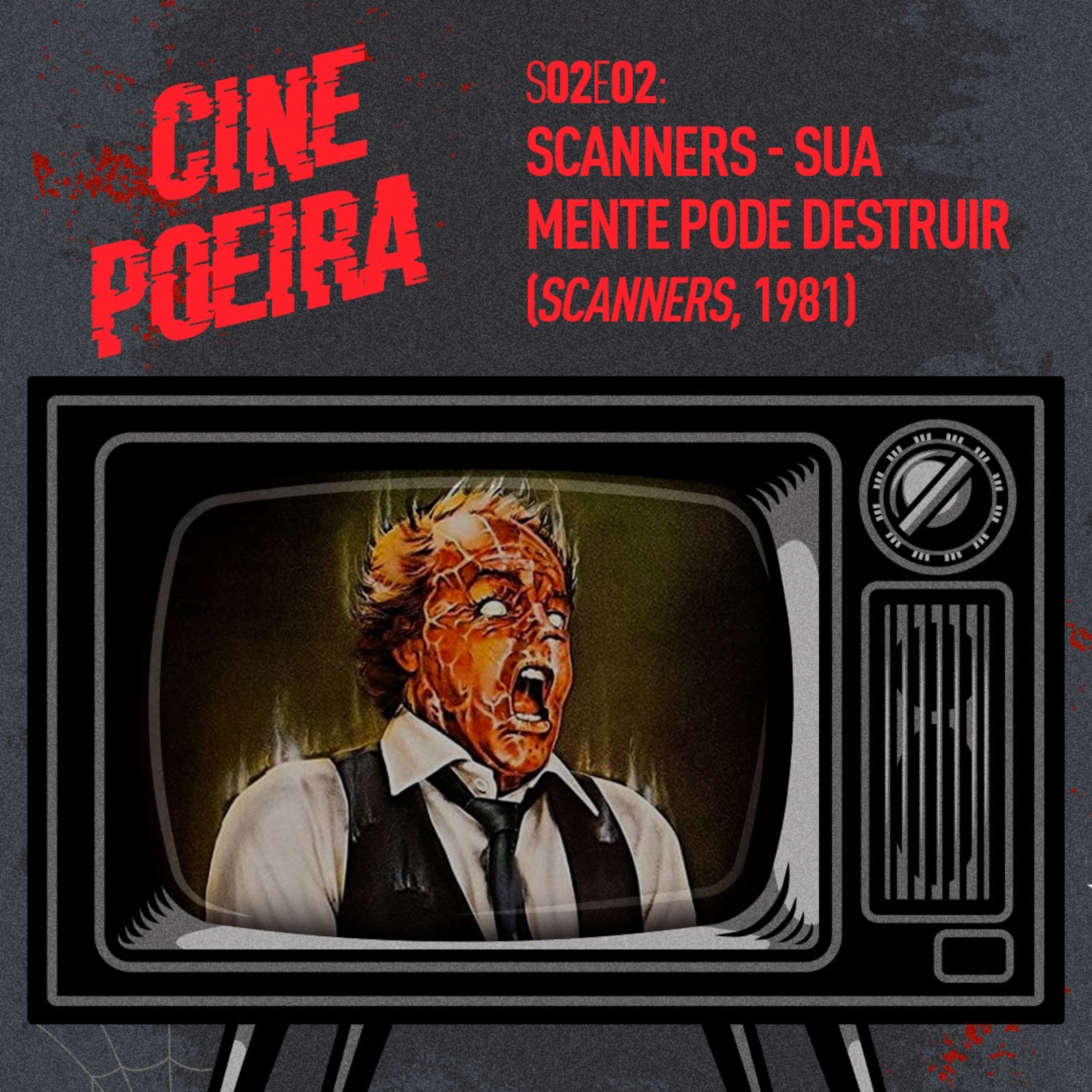 Cine Poeira