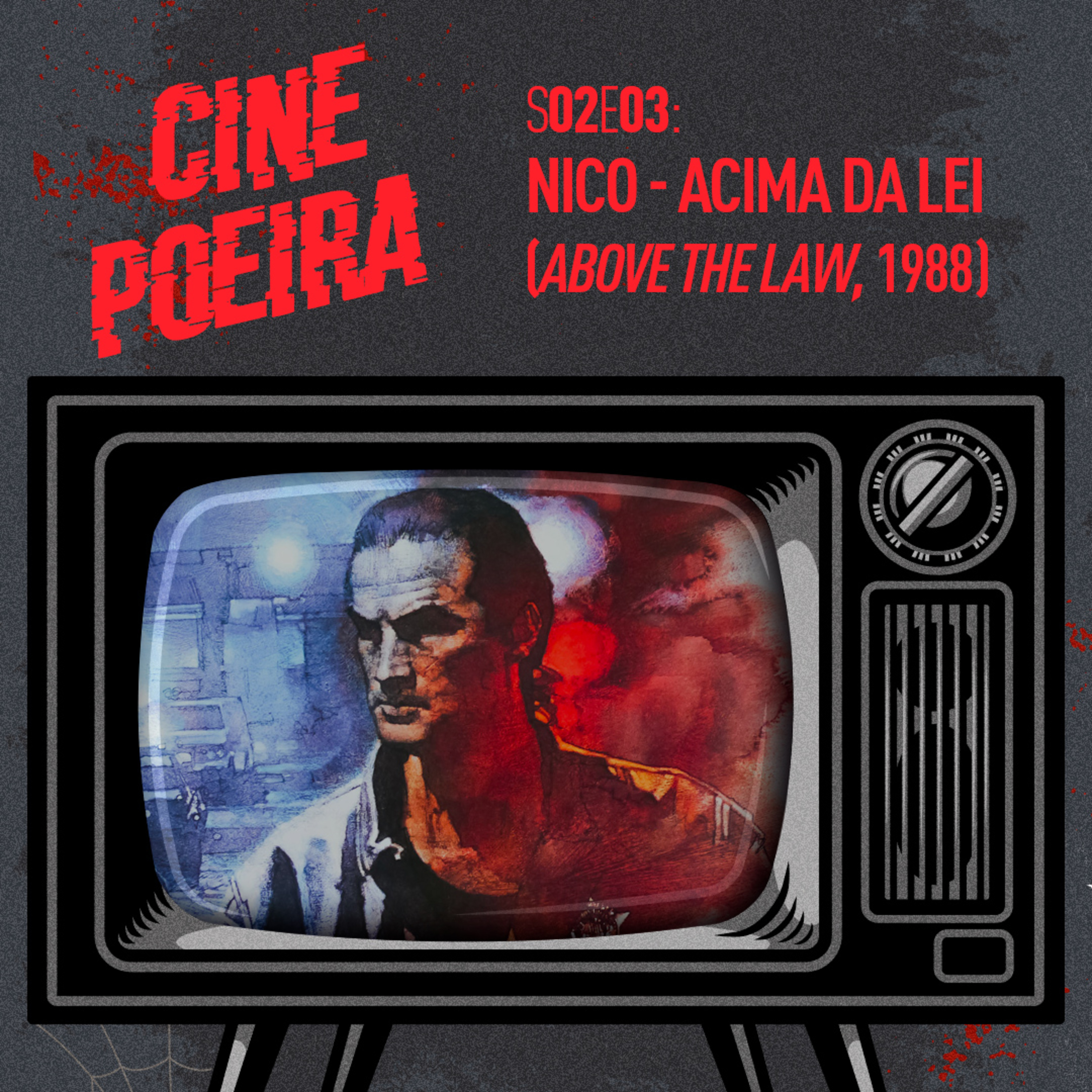 Cine Poeira