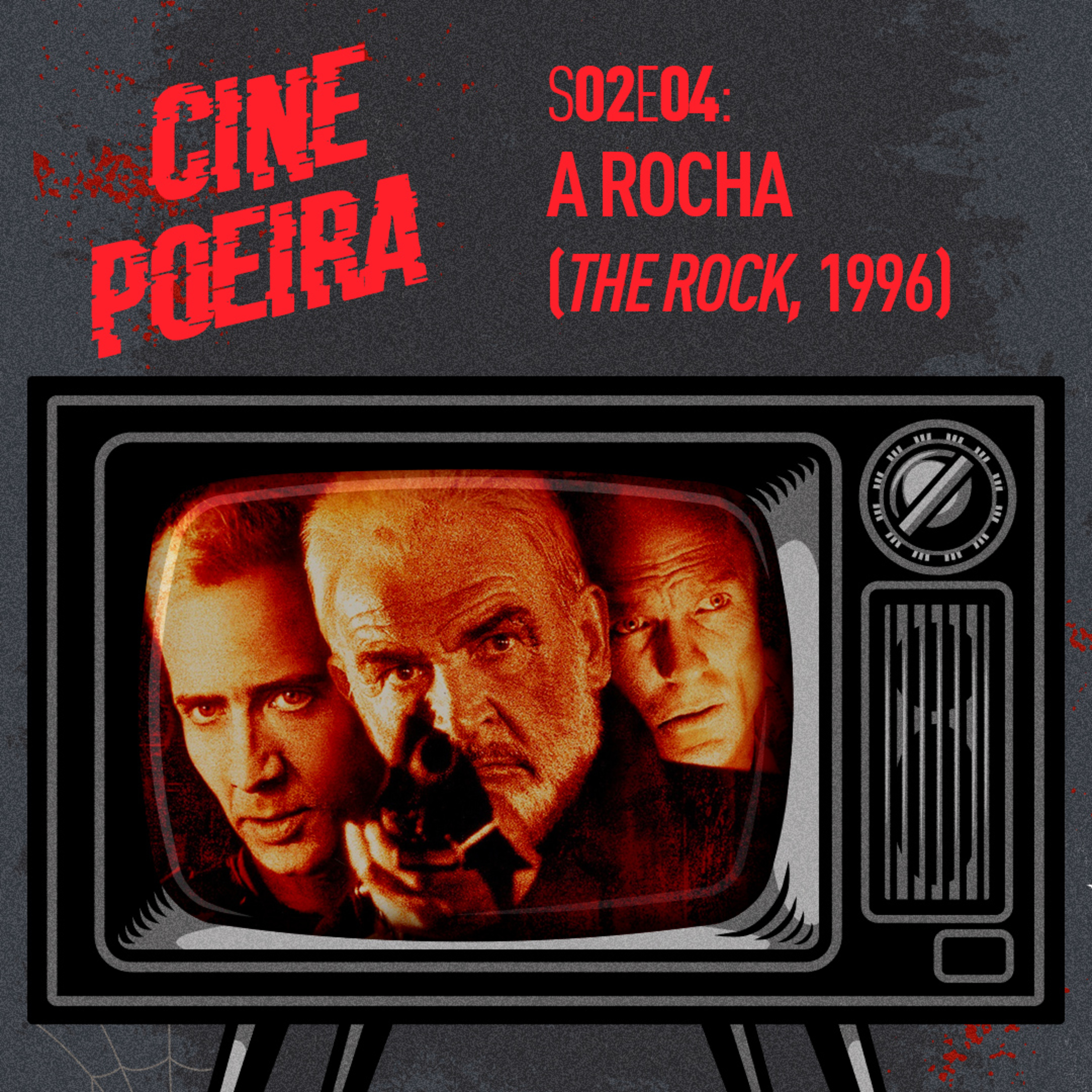 Cine Poeira