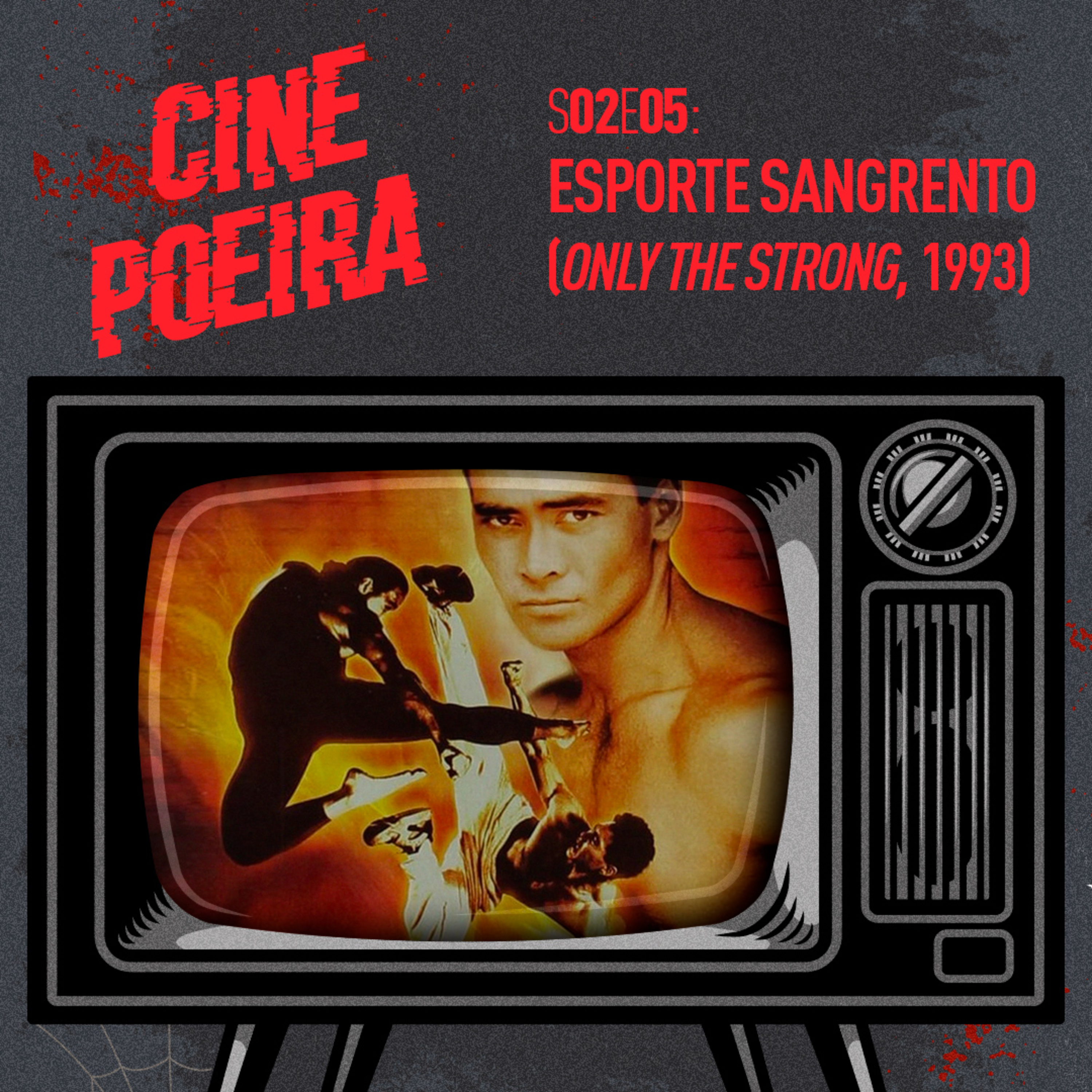 Cine Poeira