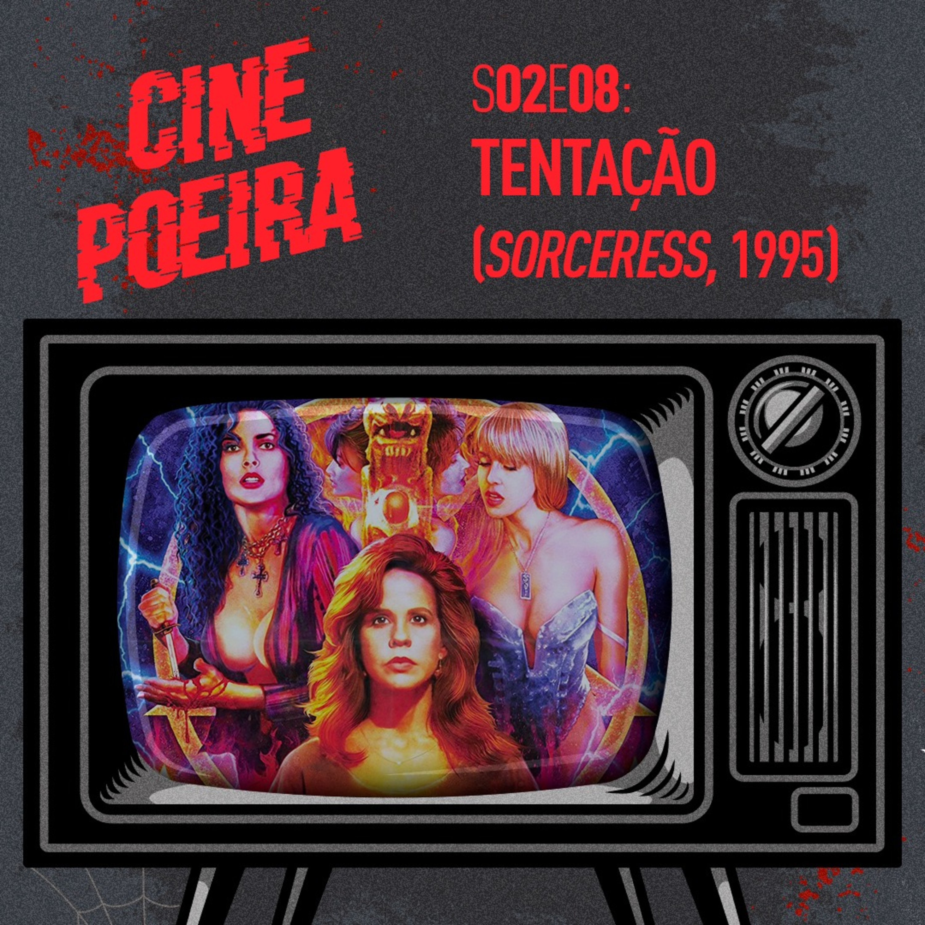 Cine Poeira