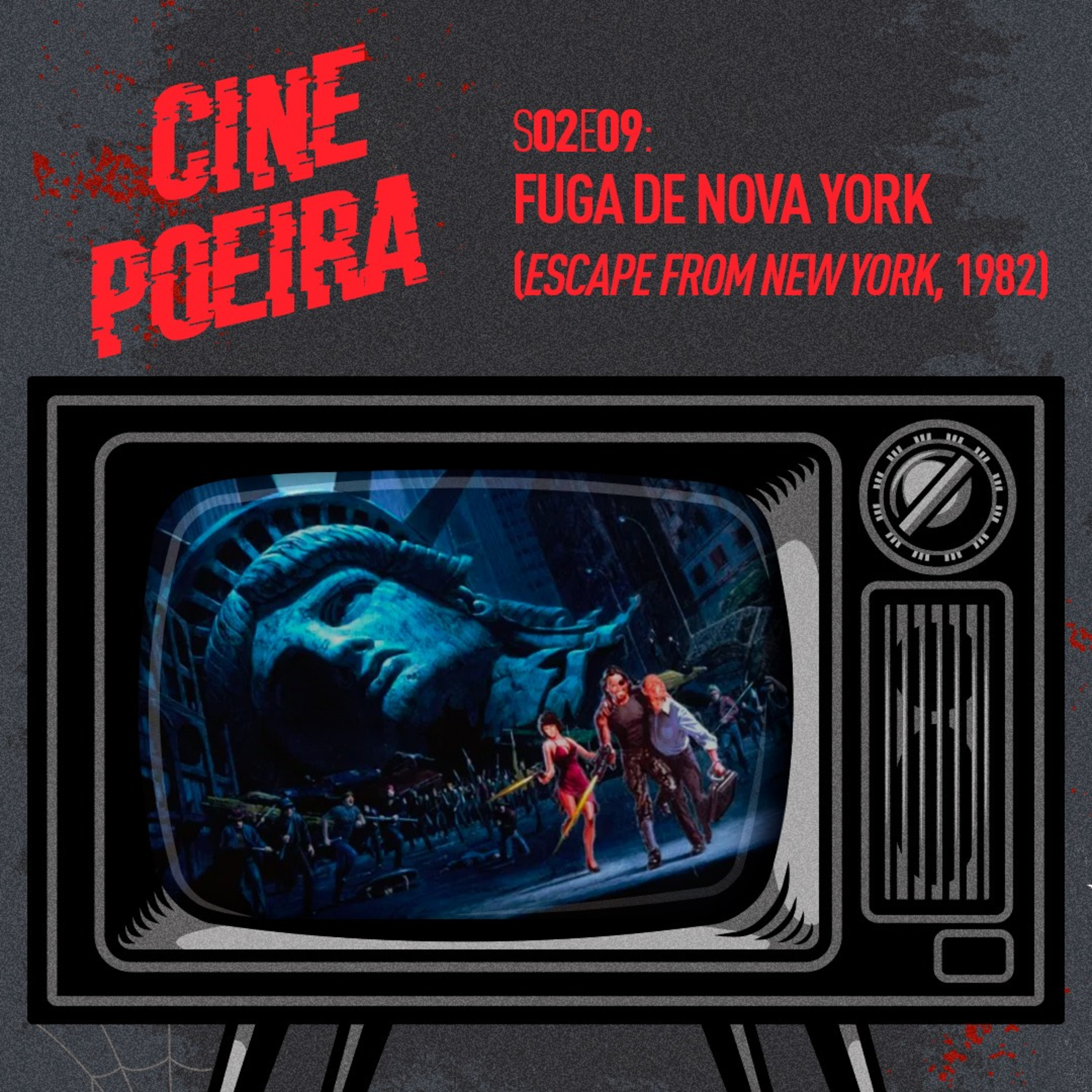 Cine Poeira