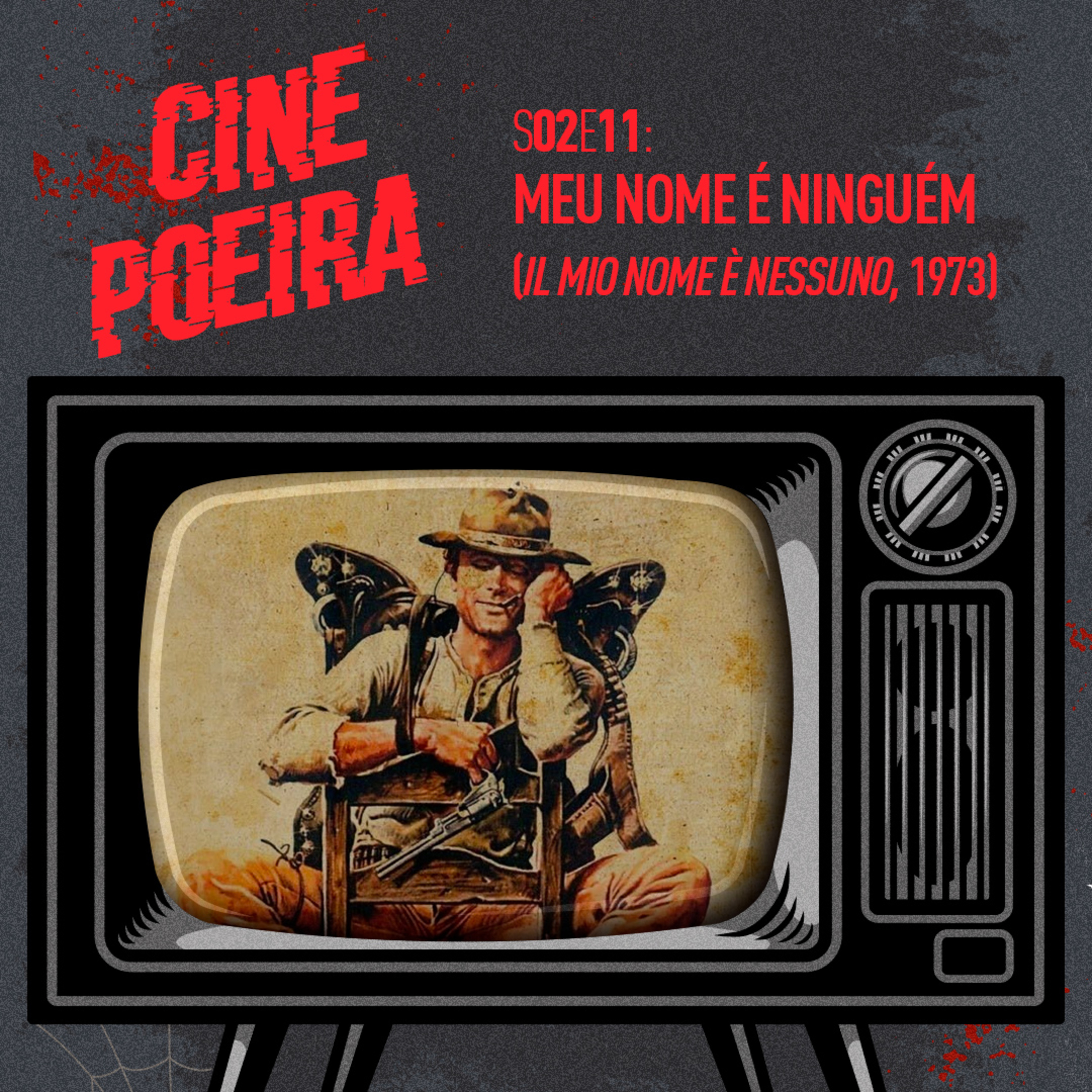 Cine Poeira